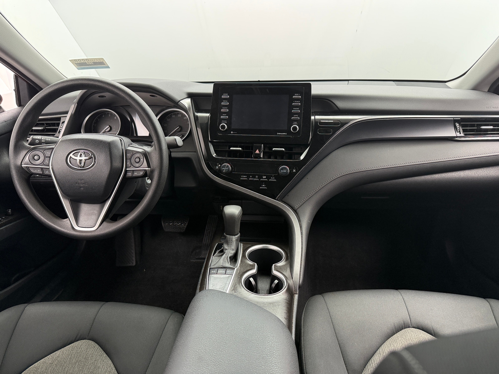 Thumbnail: 2022 Toyota Camry - 3