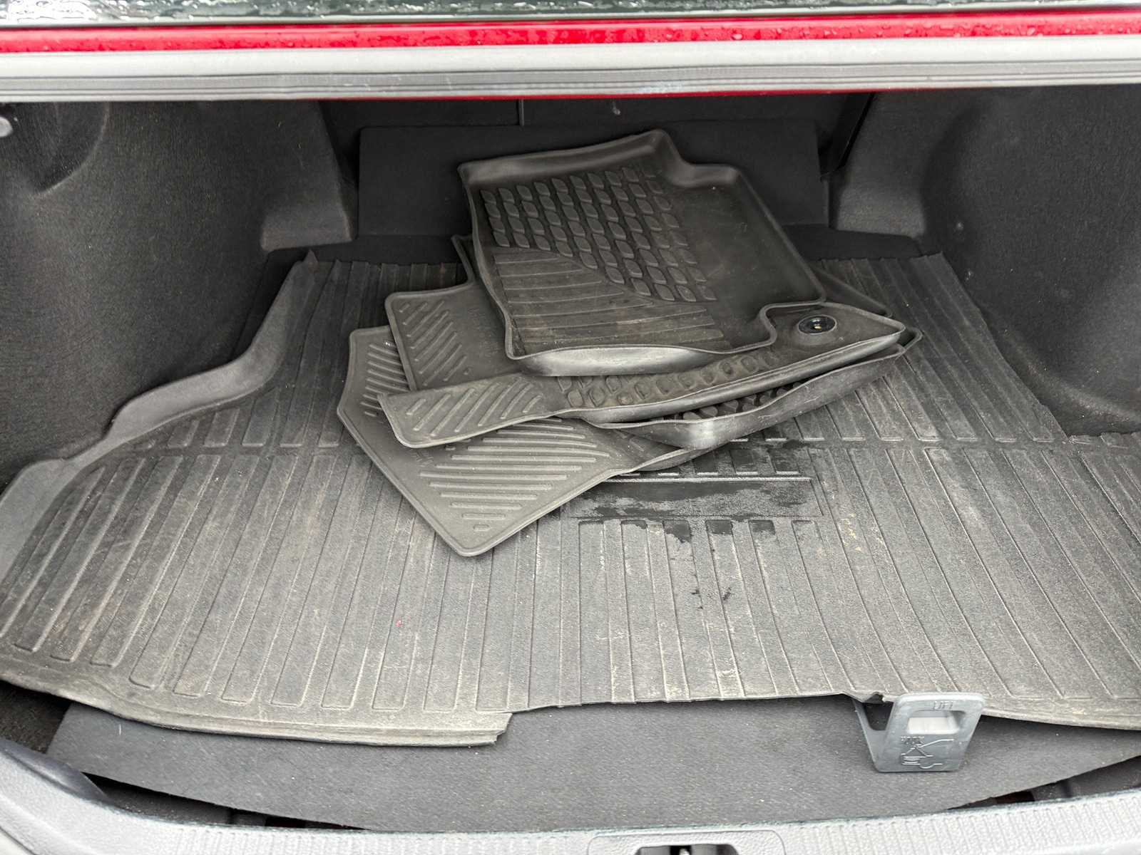 Thumbnail: 2022 Toyota Camry - 7