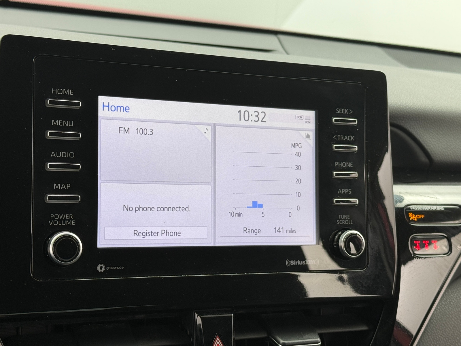 Thumbnail: 2022 Toyota Camry - 4