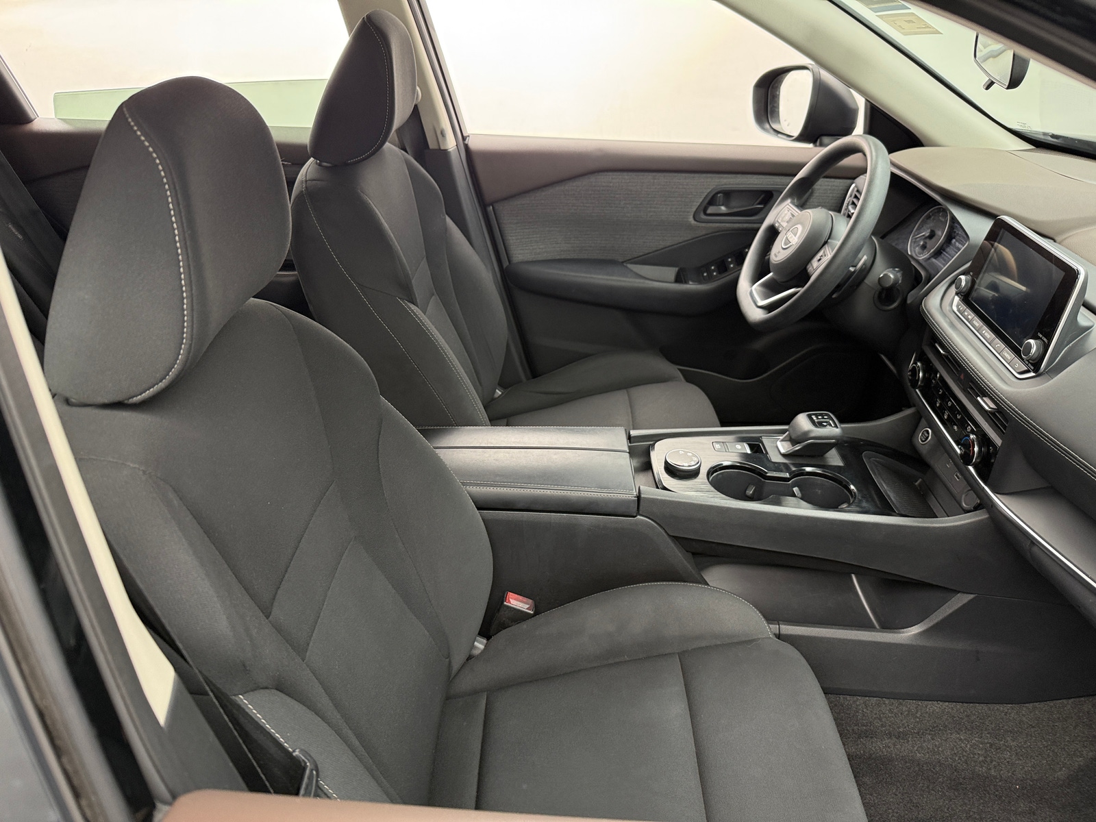 Thumbnail: 2023 Nissan Rogue - 2