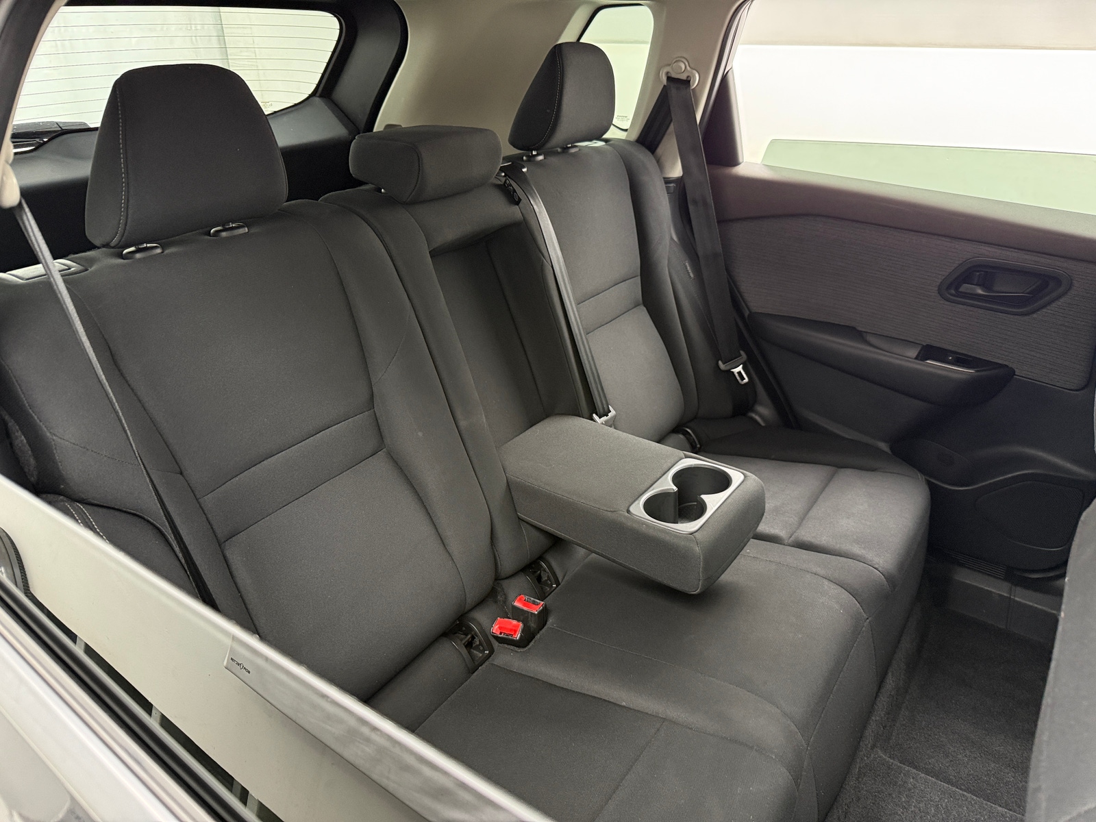 Thumbnail: 2023 Nissan Rogue - 6