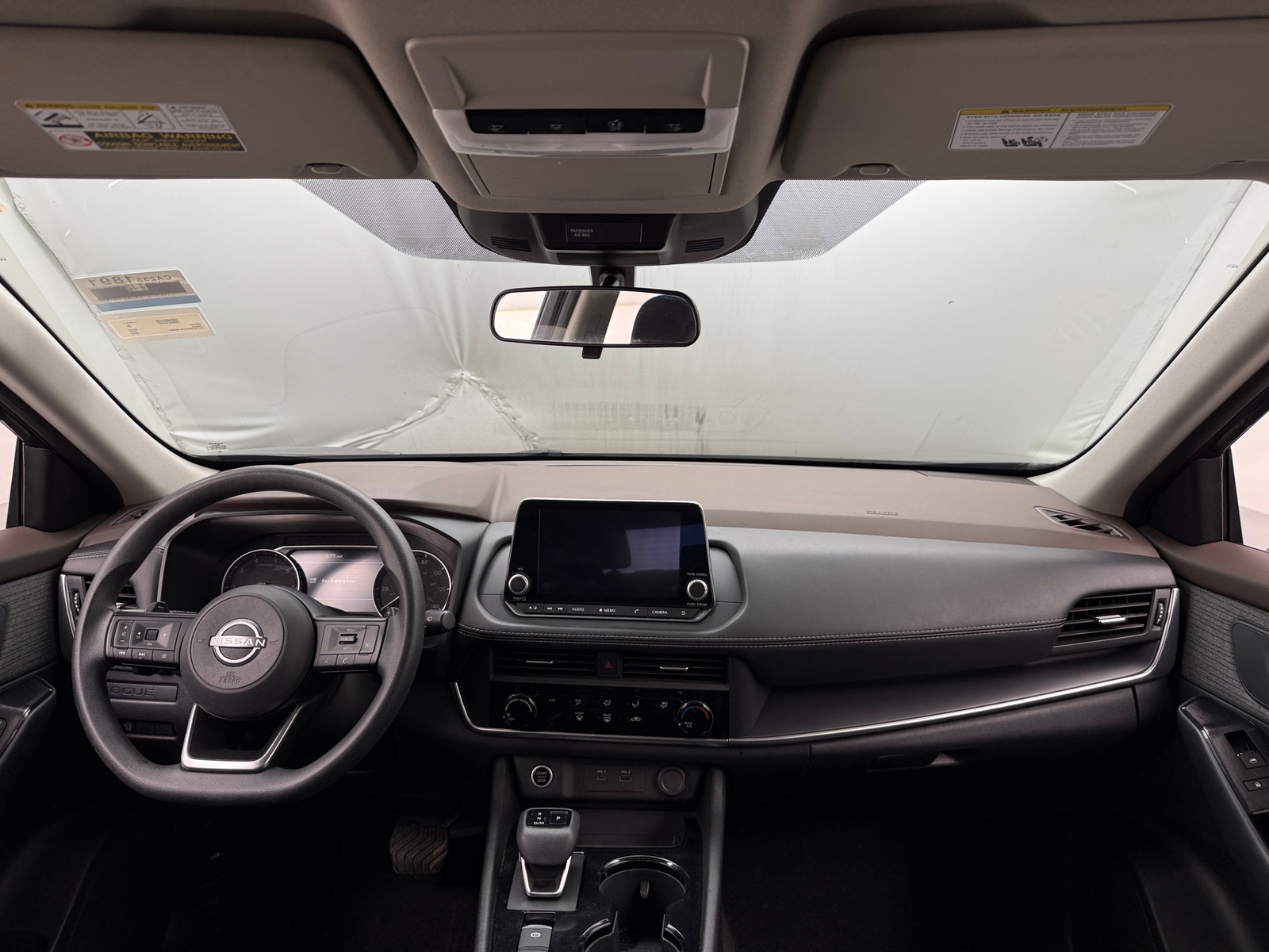 Thumbnail: 2023 Nissan Rogue - 3