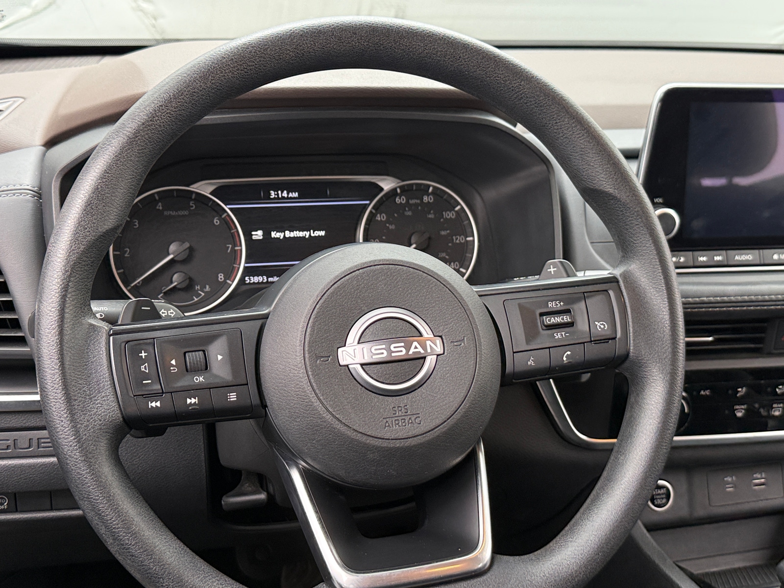 Thumbnail: 2023 Nissan Rogue - 5