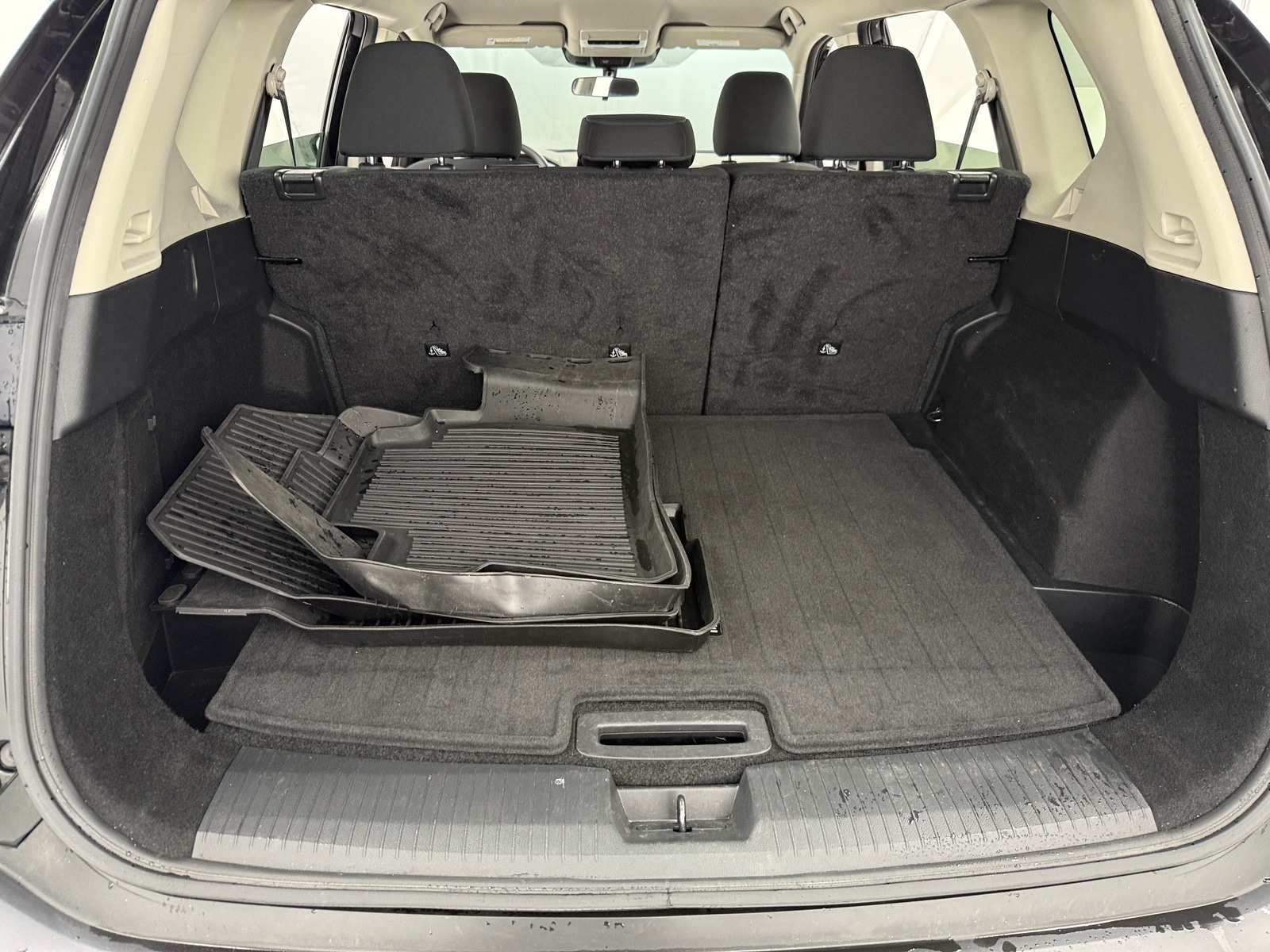 Thumbnail: 2023 Nissan Rogue - 7