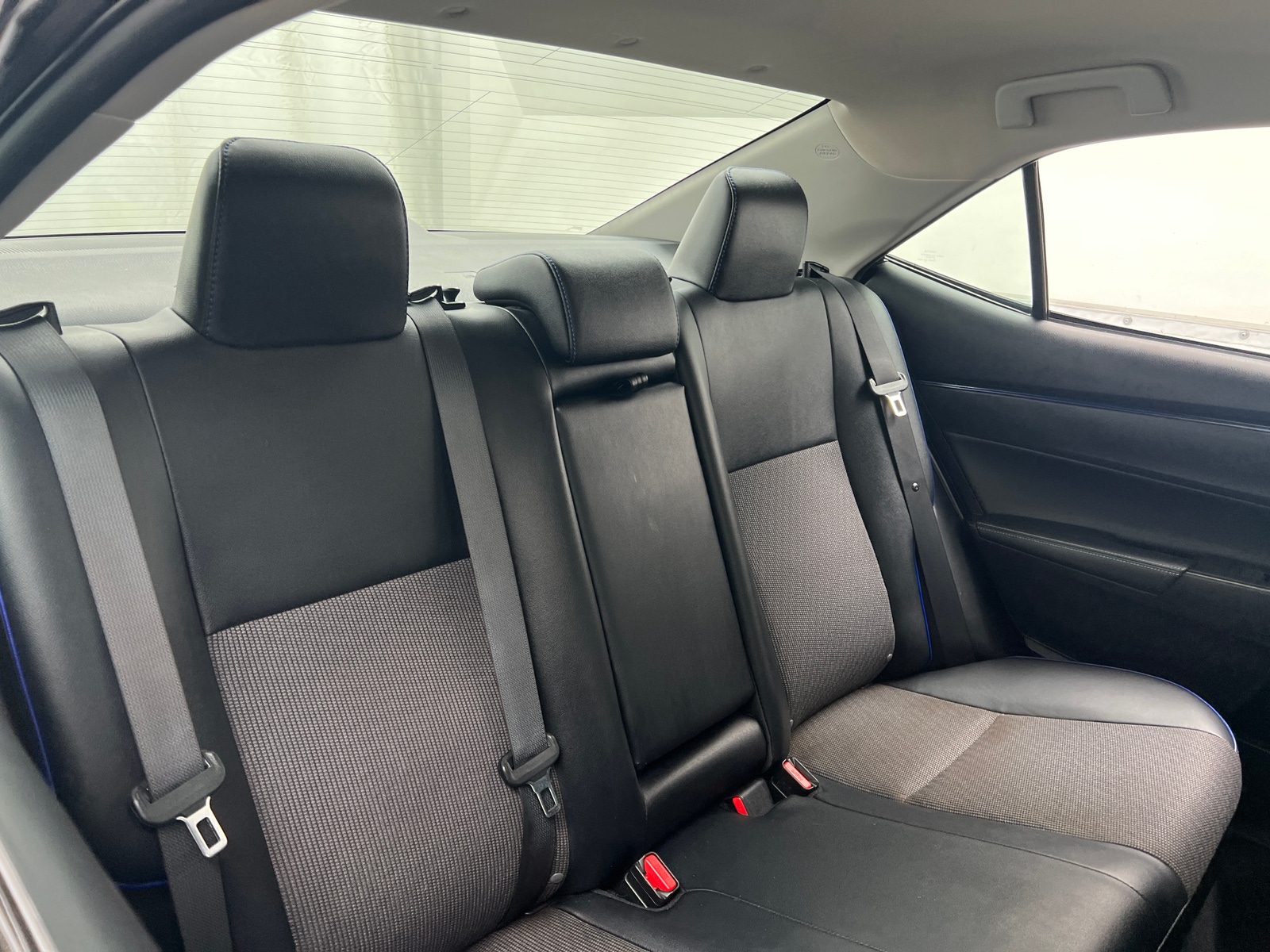 Thumbnail: 2018 Toyota Corolla - 6