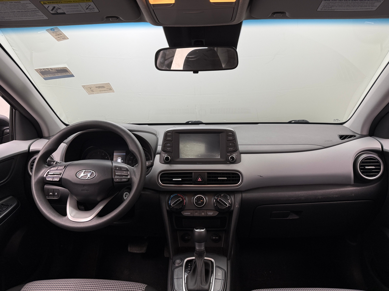 Thumbnail: 2021 Hyundai Kona - 3