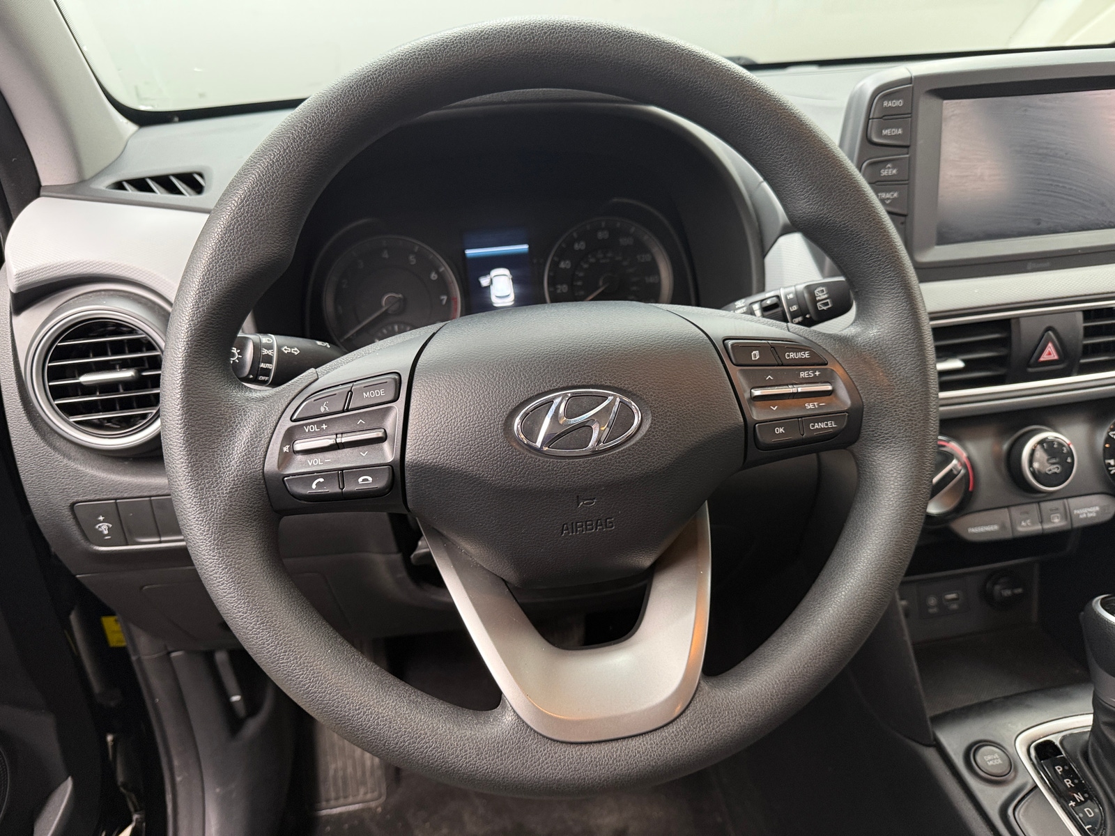 Thumbnail: 2021 Hyundai Kona - 5