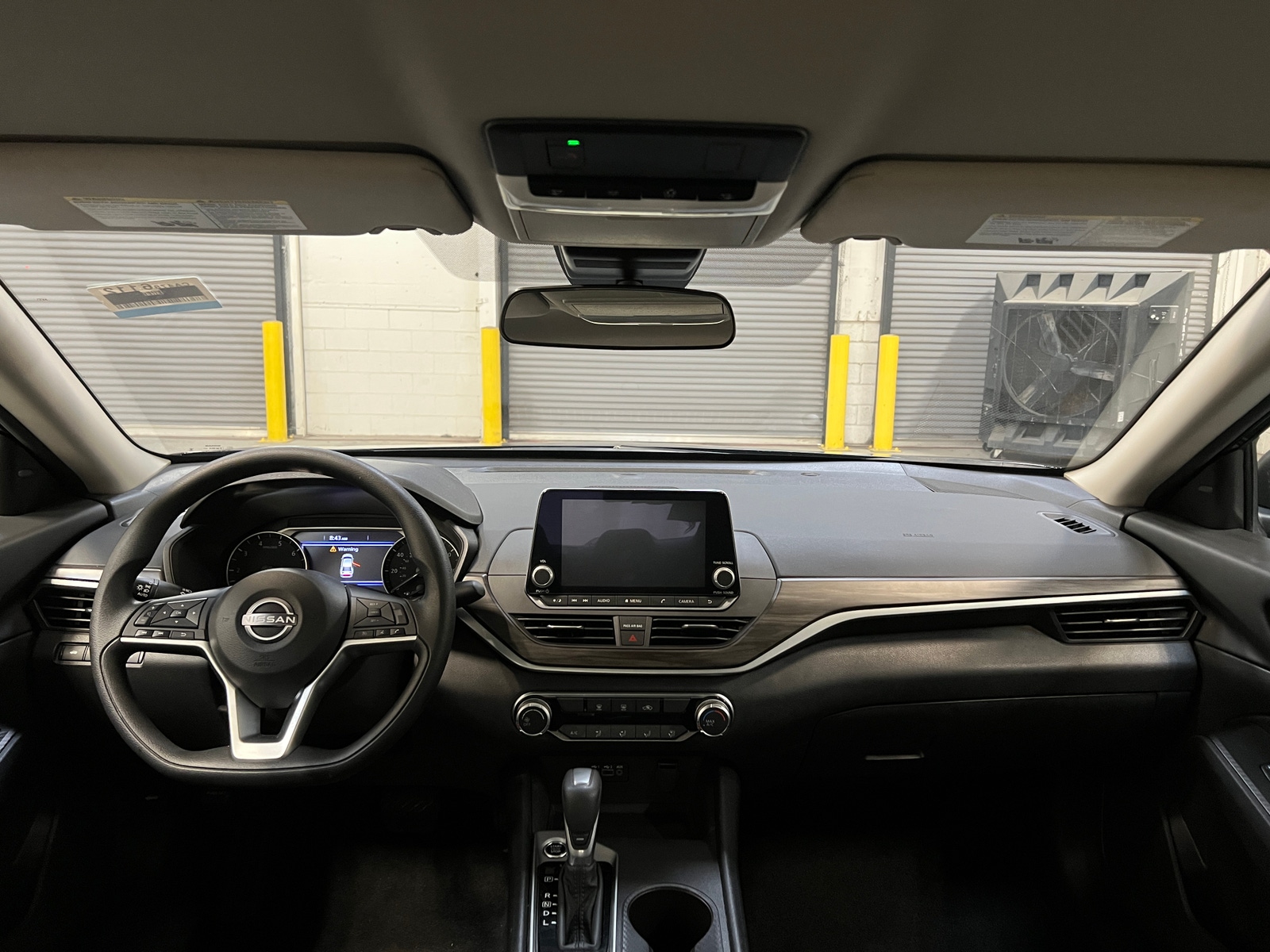 Thumbnail: 2025 Nissan Altima - 3