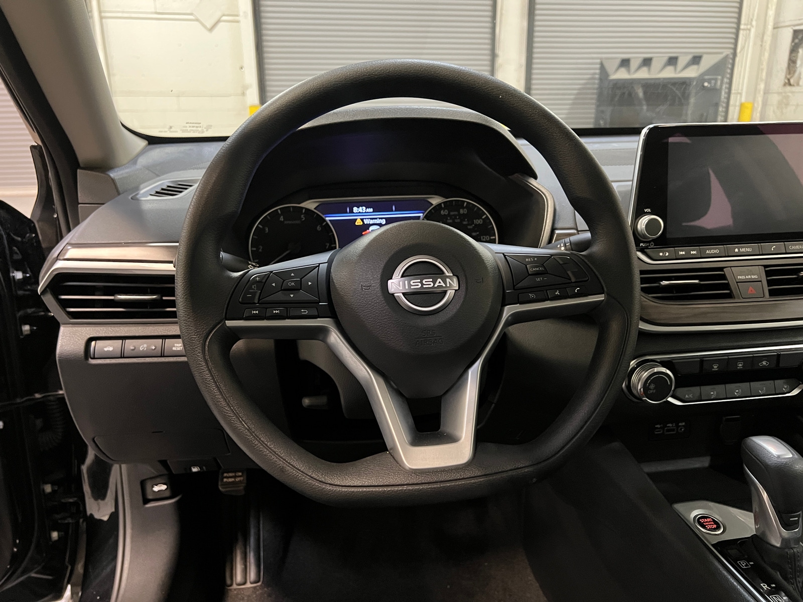 Thumbnail: 2025 Nissan Altima - 5