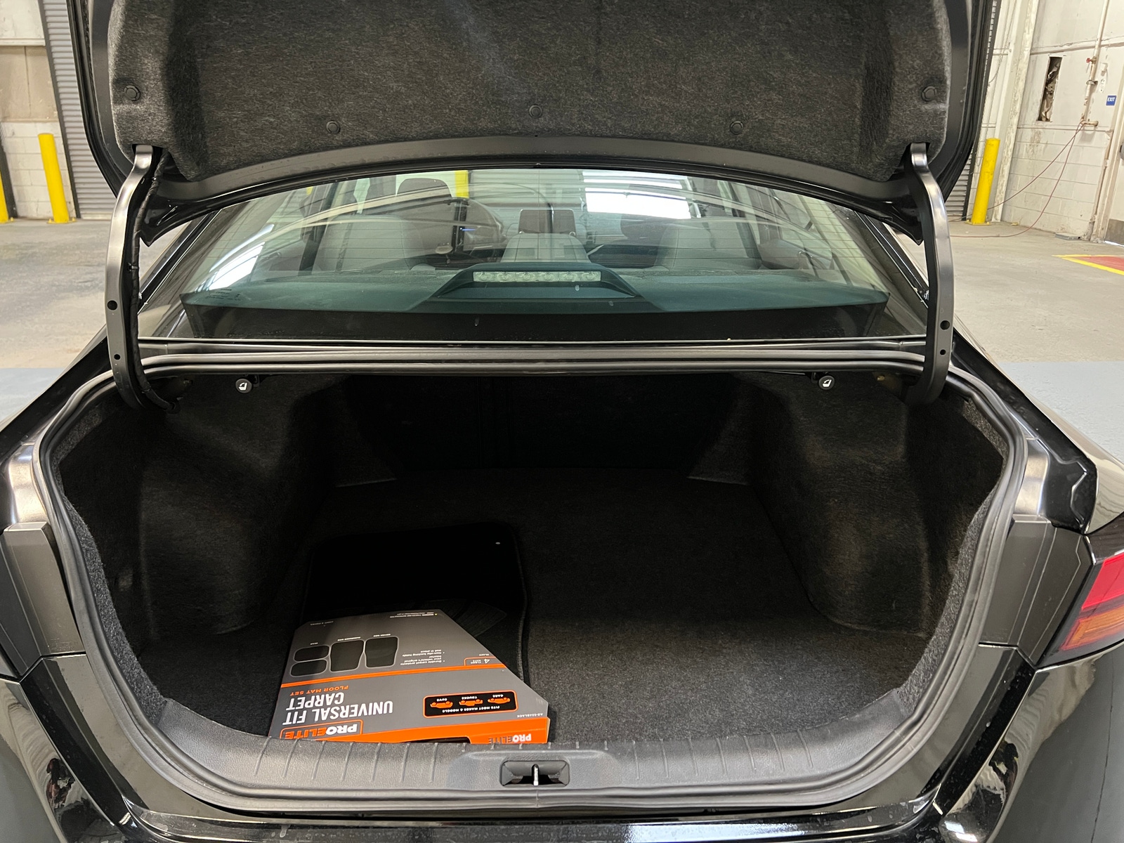 Thumbnail: 2025 Nissan Altima - 7