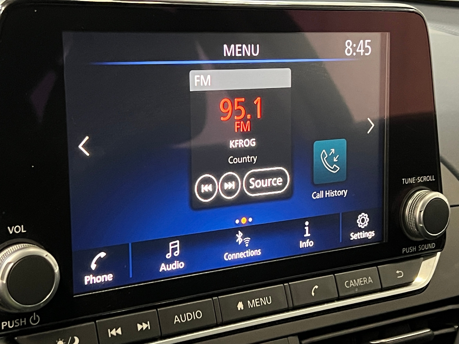 Thumbnail: 2025 Nissan Altima - 4