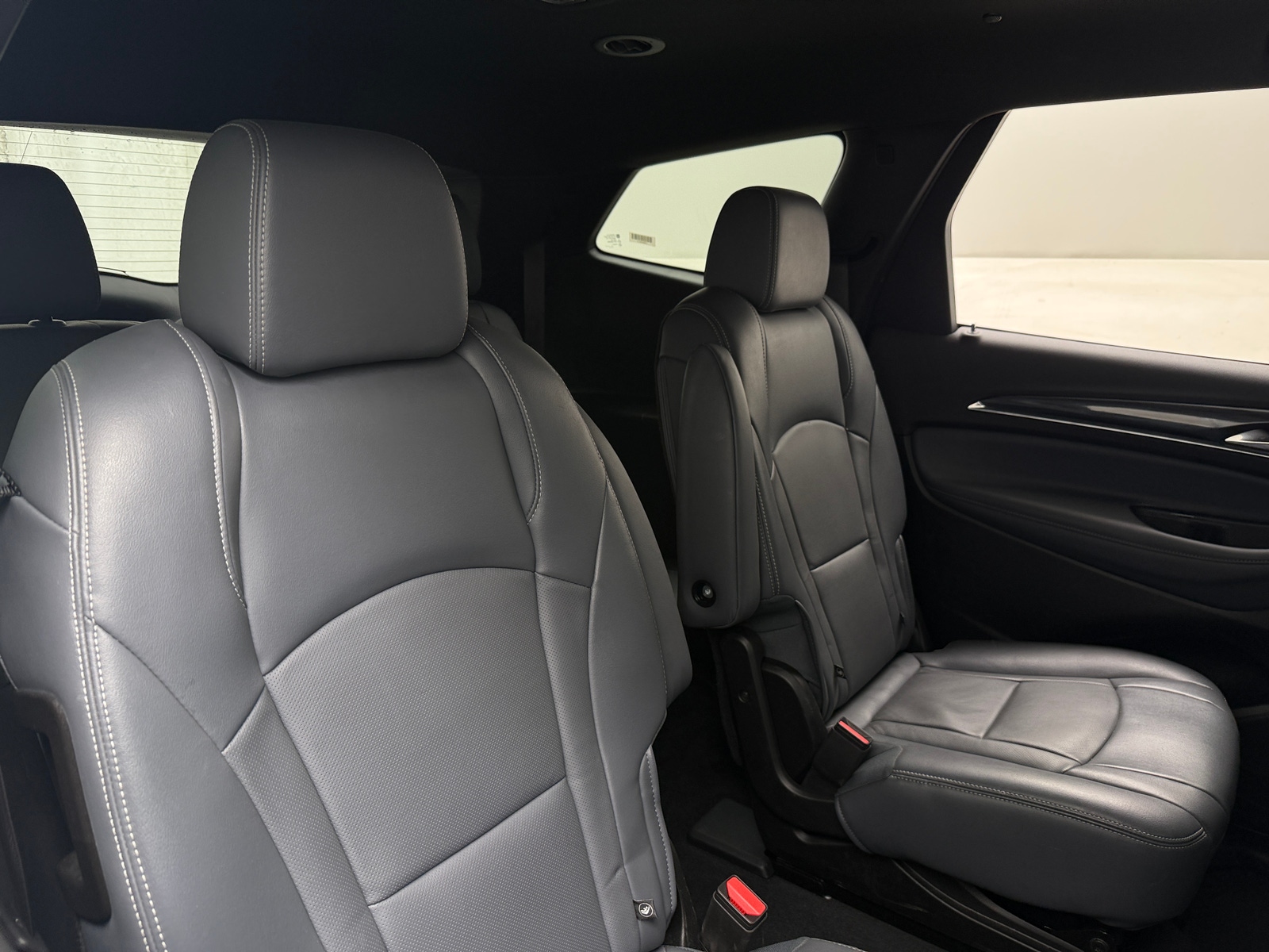 Thumbnail: 2024 Buick Enclave - 5