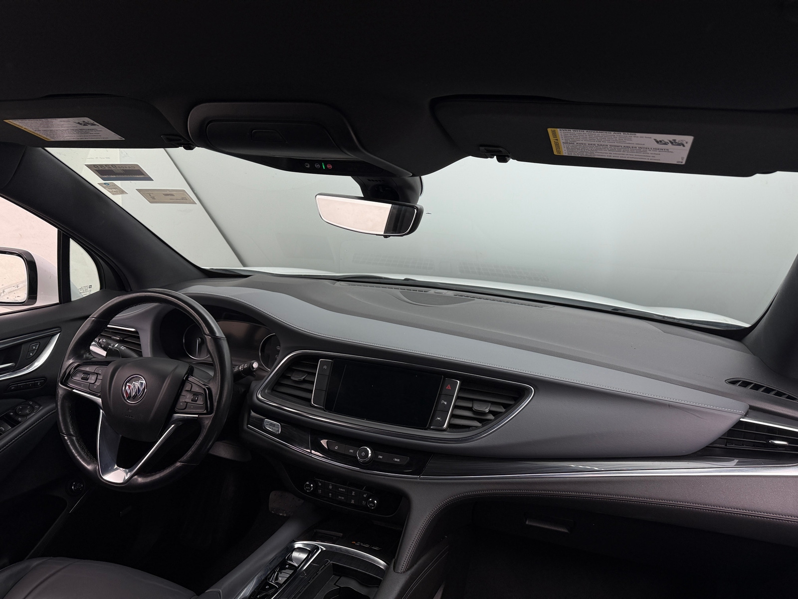 Thumbnail: 2024 Buick Enclave - 2