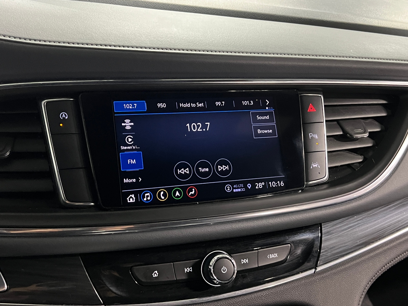 Thumbnail: 2024 Buick Enclave - 3