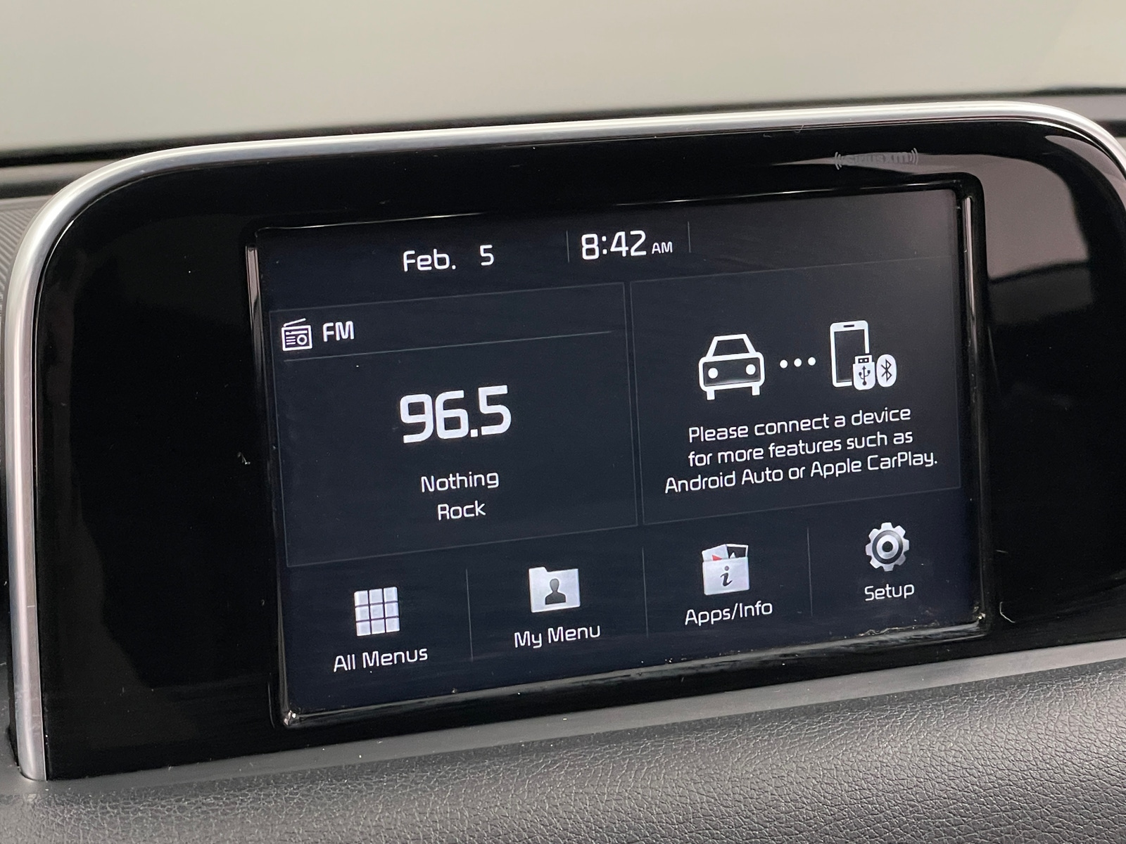 Thumbnail: 2020 Kia Stinger - 3