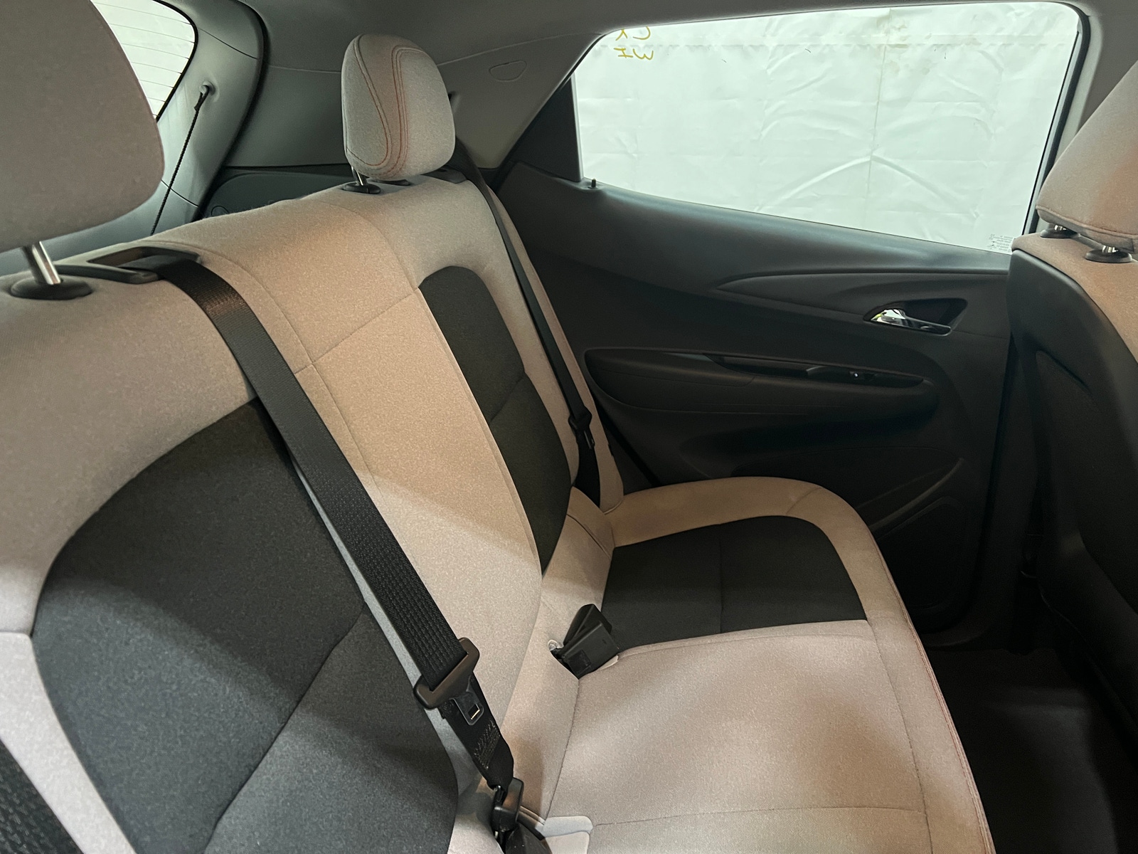 Thumbnail: 2020 Chevrolet Bolt EV - 6