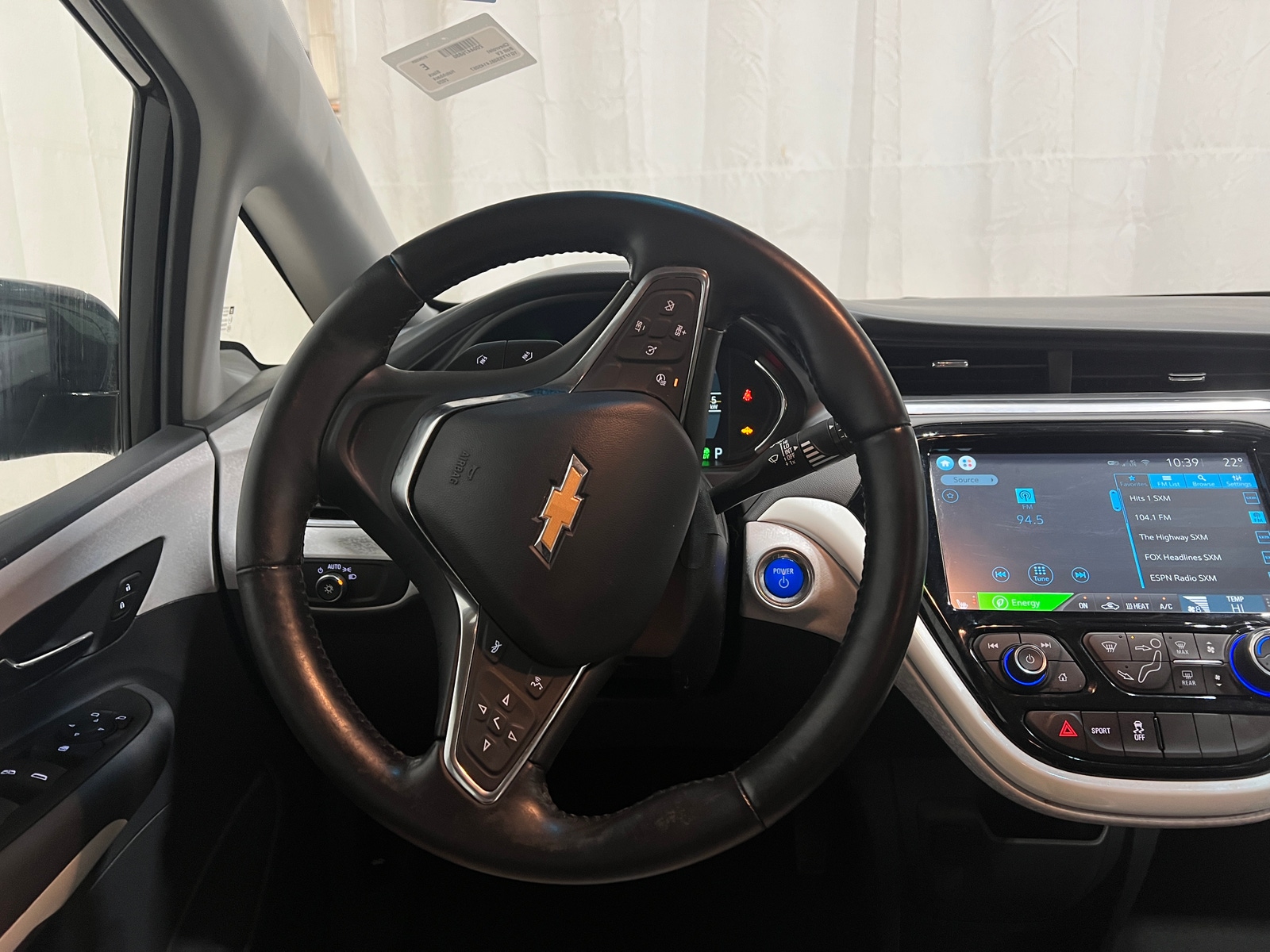 Thumbnail: 2020 Chevrolet Bolt EV - 5