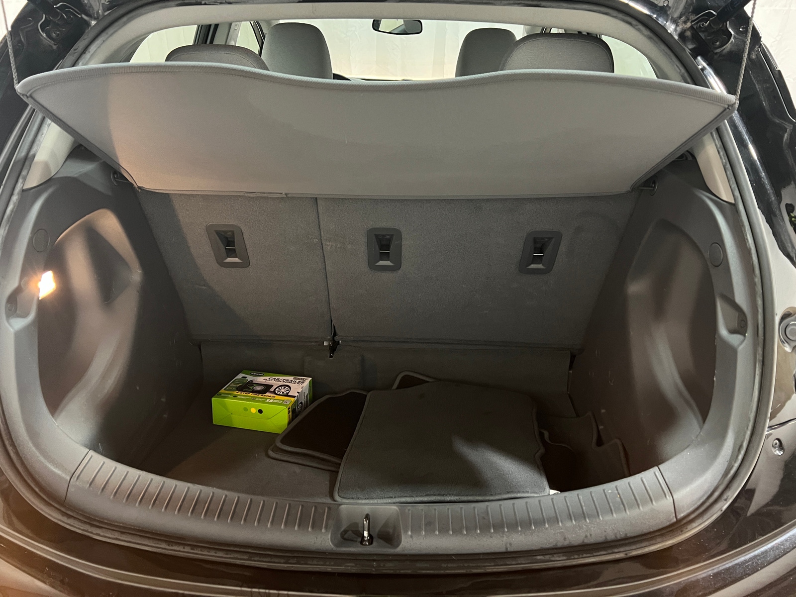 Thumbnail: 2020 Chevrolet Bolt EV - 7