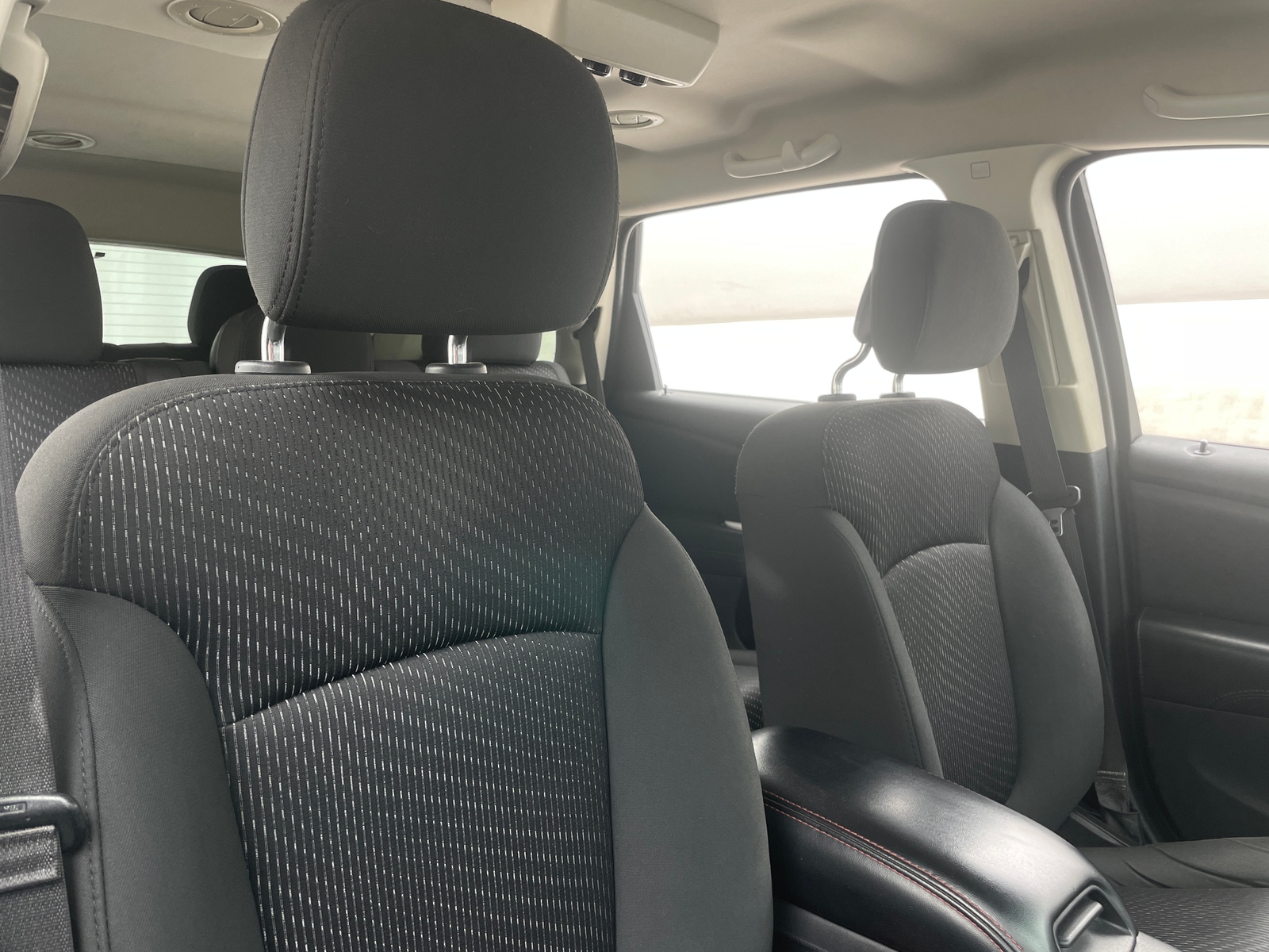 Thumbnail: 2018 Dodge Journey - 2