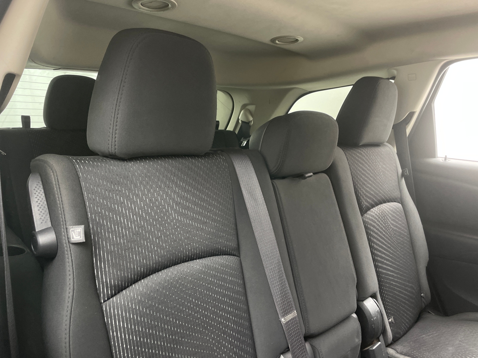 Thumbnail: 2018 Dodge Journey - 6