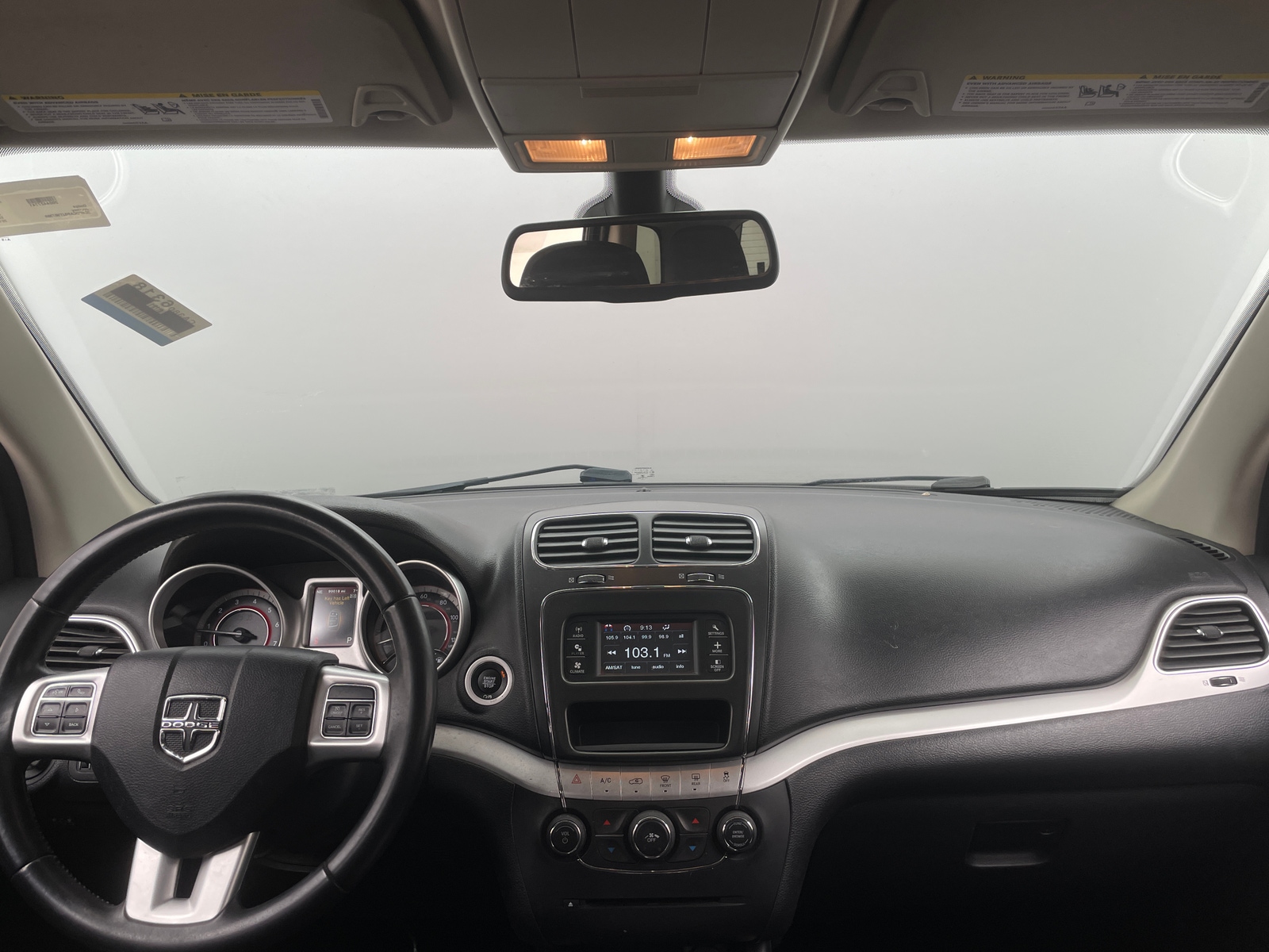 Thumbnail: 2018 Dodge Journey - 3