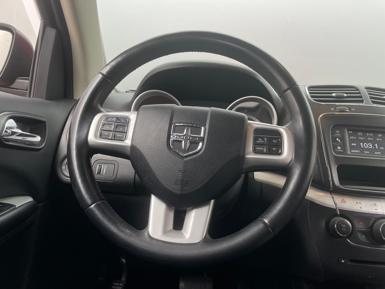 Thumbnail: 2018 Dodge Journey - 5