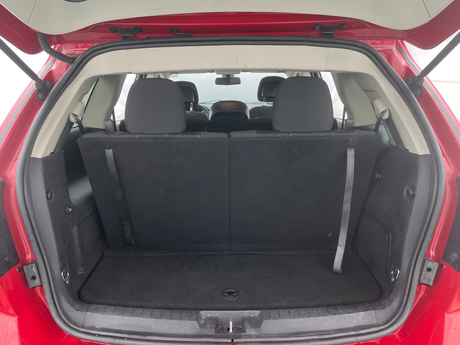 Thumbnail: 2018 Dodge Journey - 7