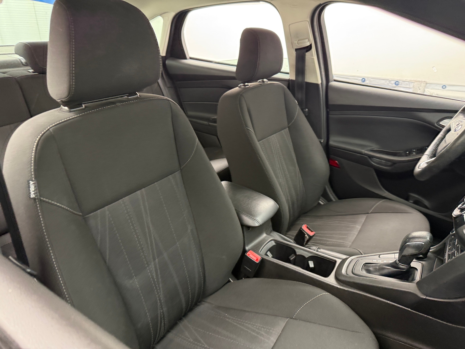 Thumbnail: 2018 Ford Focus - 2