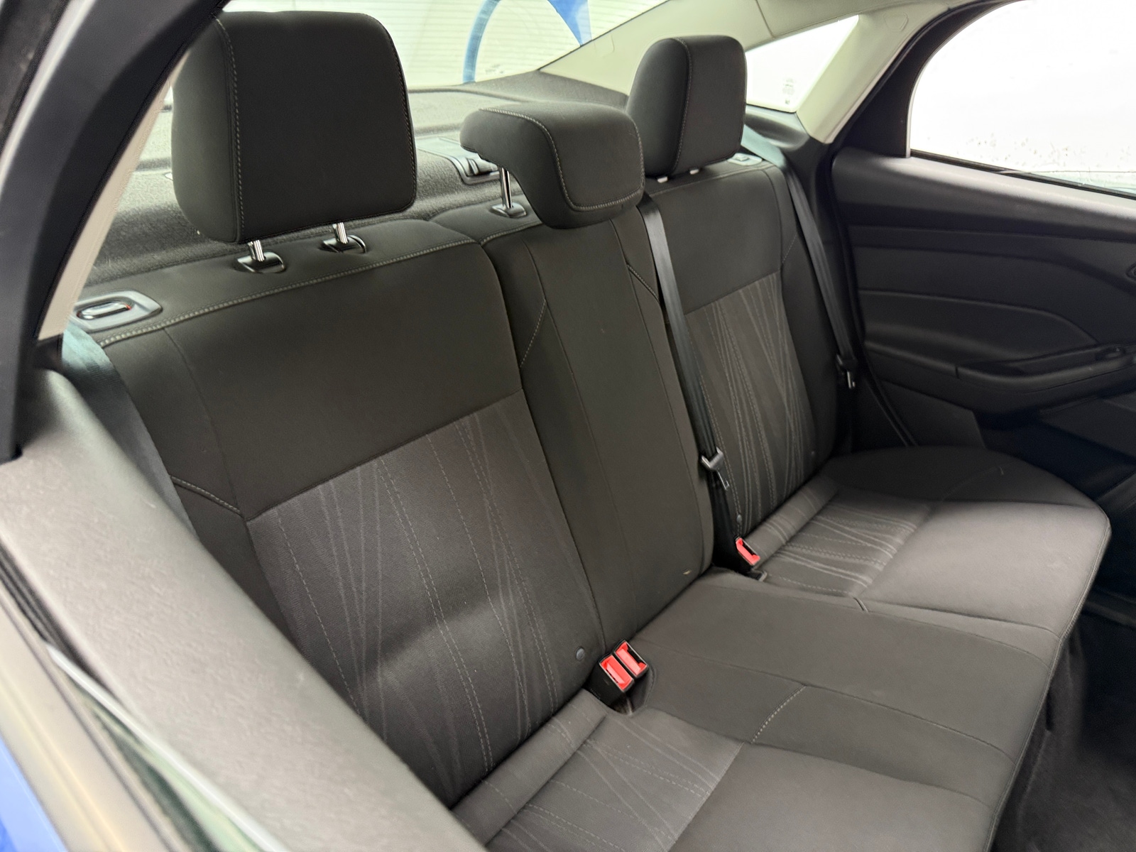 Thumbnail: 2018 Ford Focus - 6