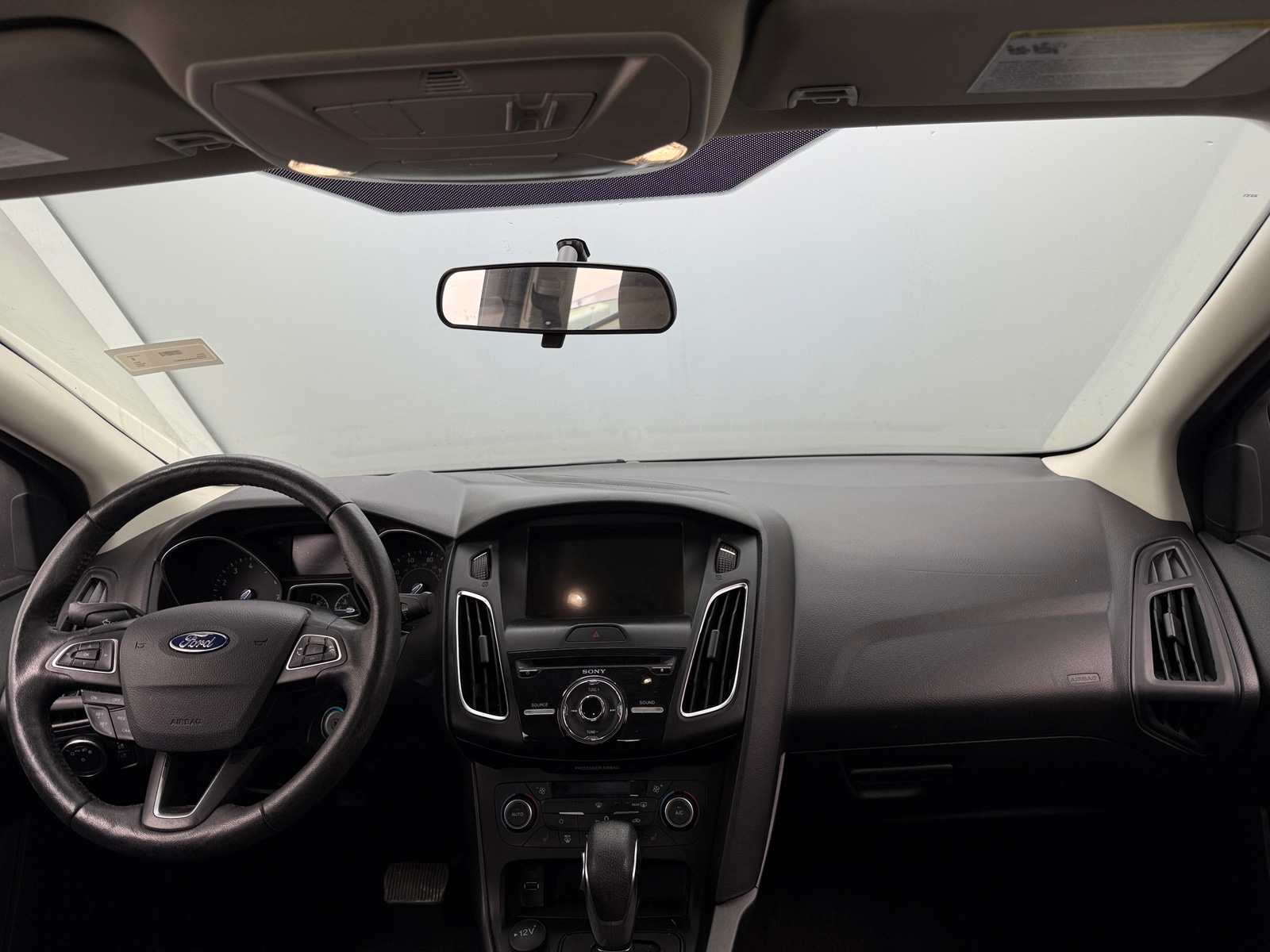 Thumbnail: 2018 Ford Focus - 3