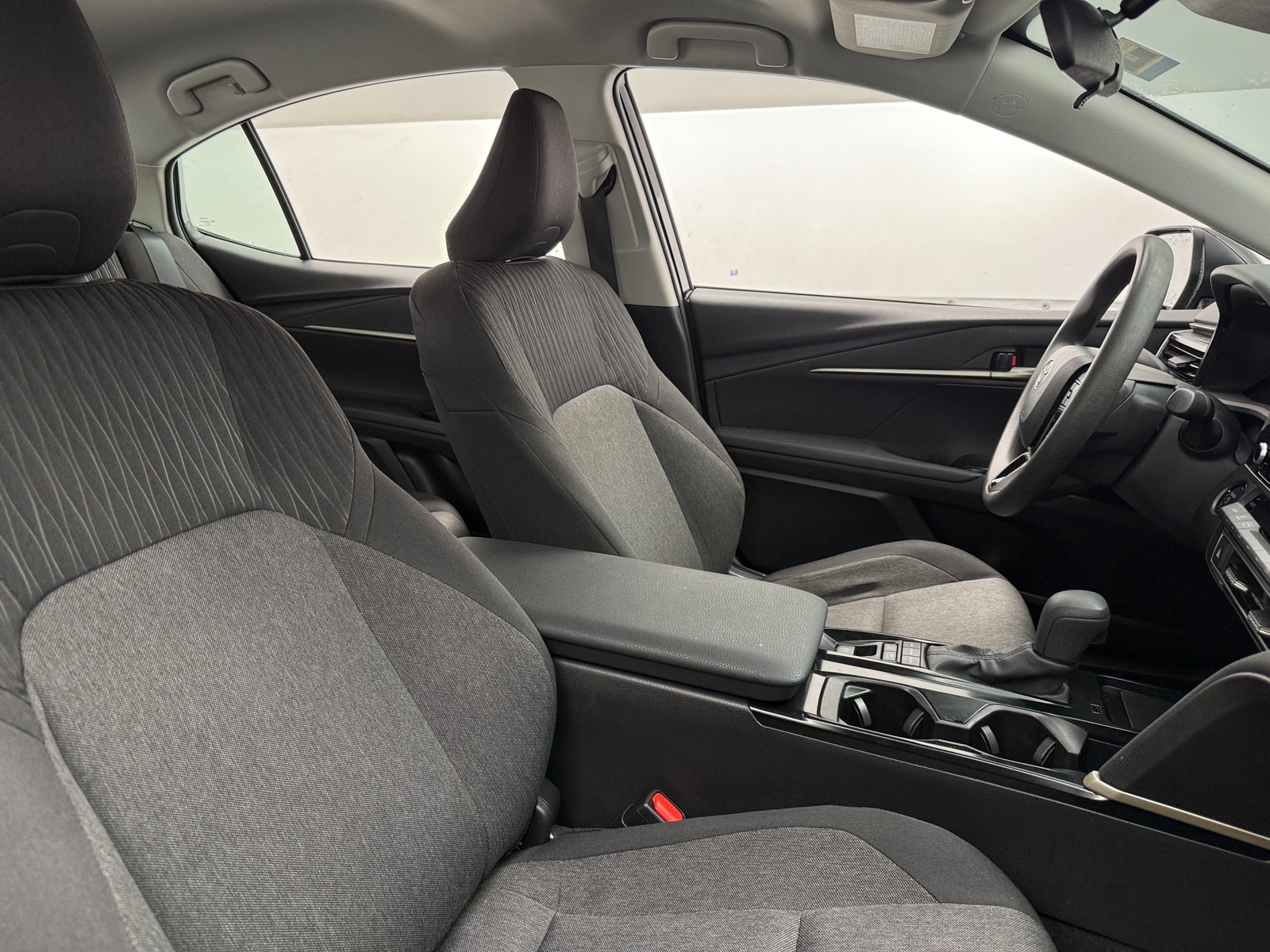 Thumbnail: 2025 Toyota Camry - 2