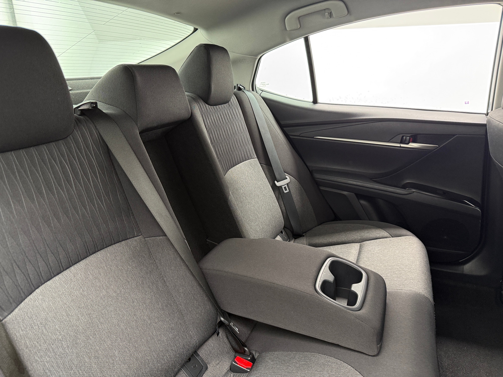 Thumbnail: 2025 Toyota Camry - 6