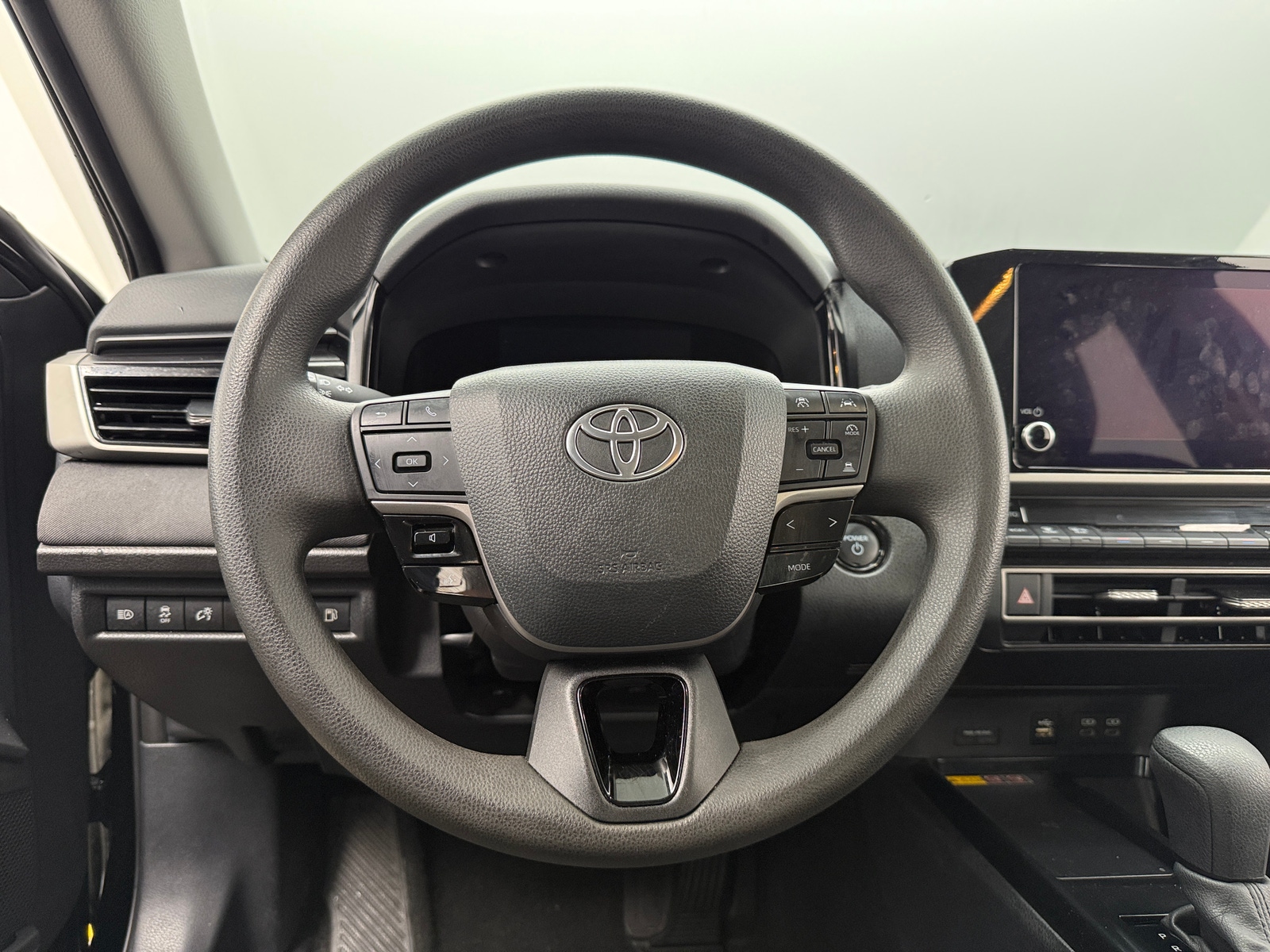 Thumbnail: 2025 Toyota Camry - 5