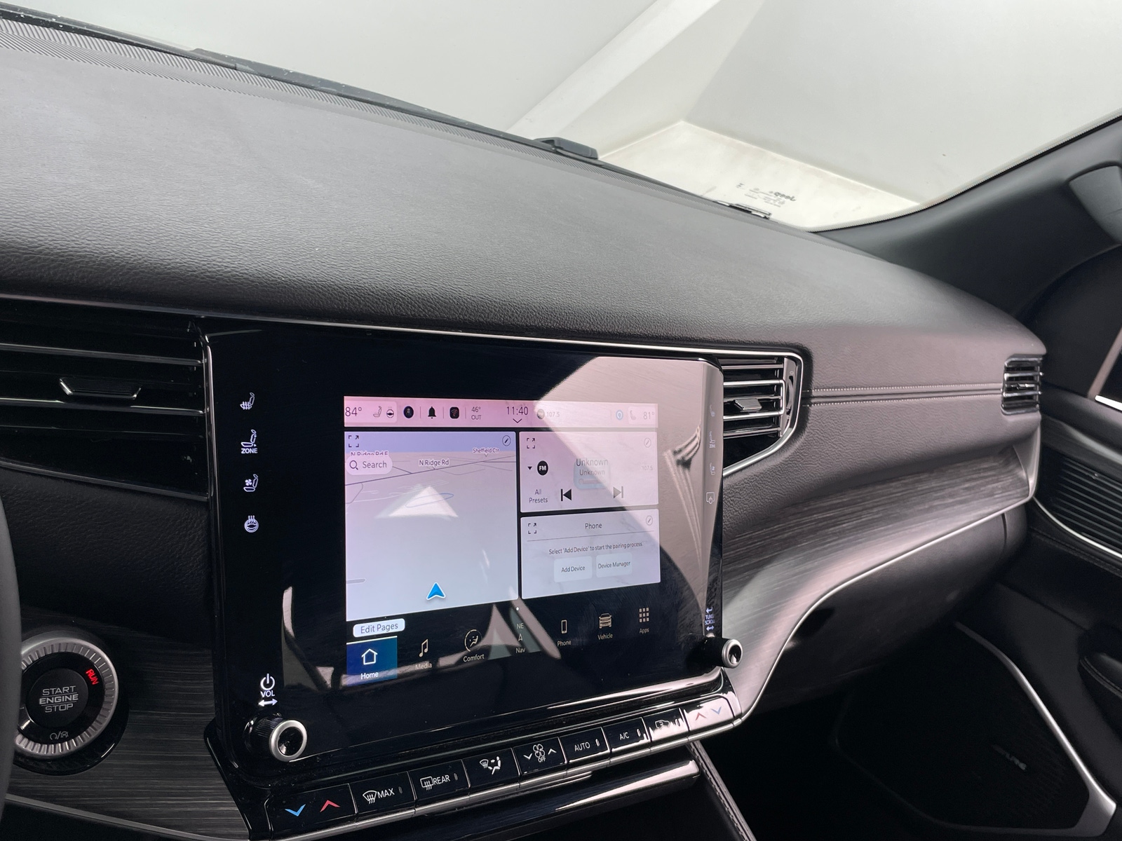 Thumbnail: 2023 Jeep Wagoneer - 3