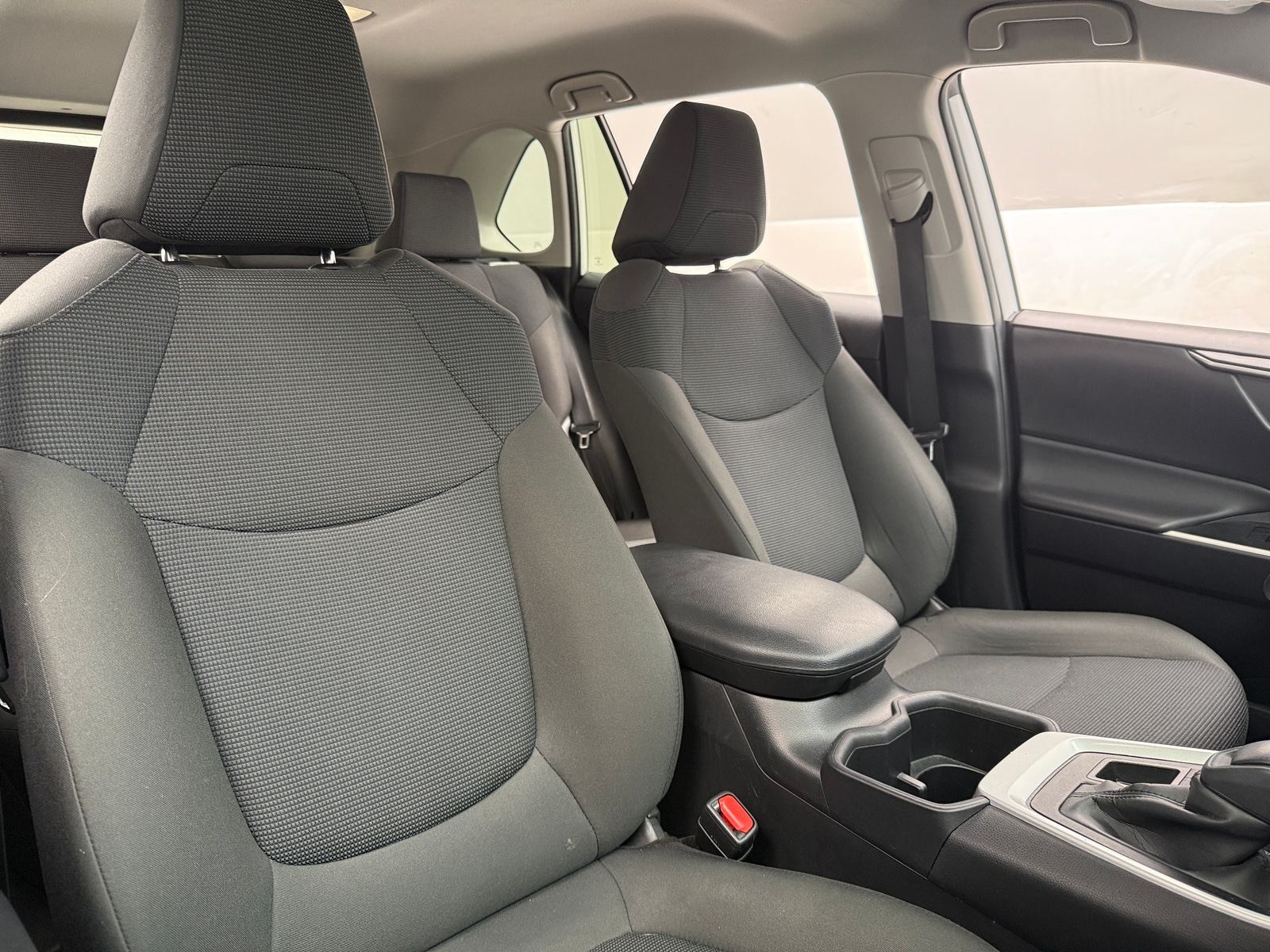 Thumbnail: 2024 Toyota RAV4 - 2