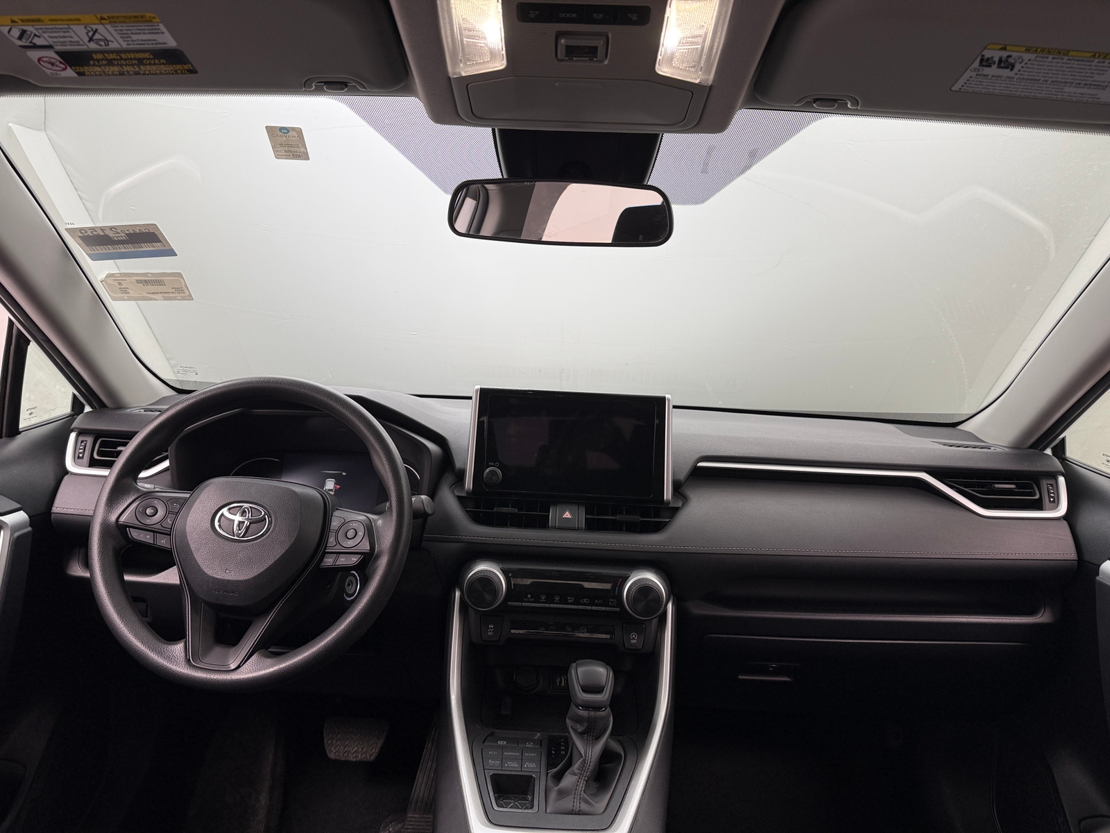 Thumbnail: 2024 Toyota RAV4 - 3