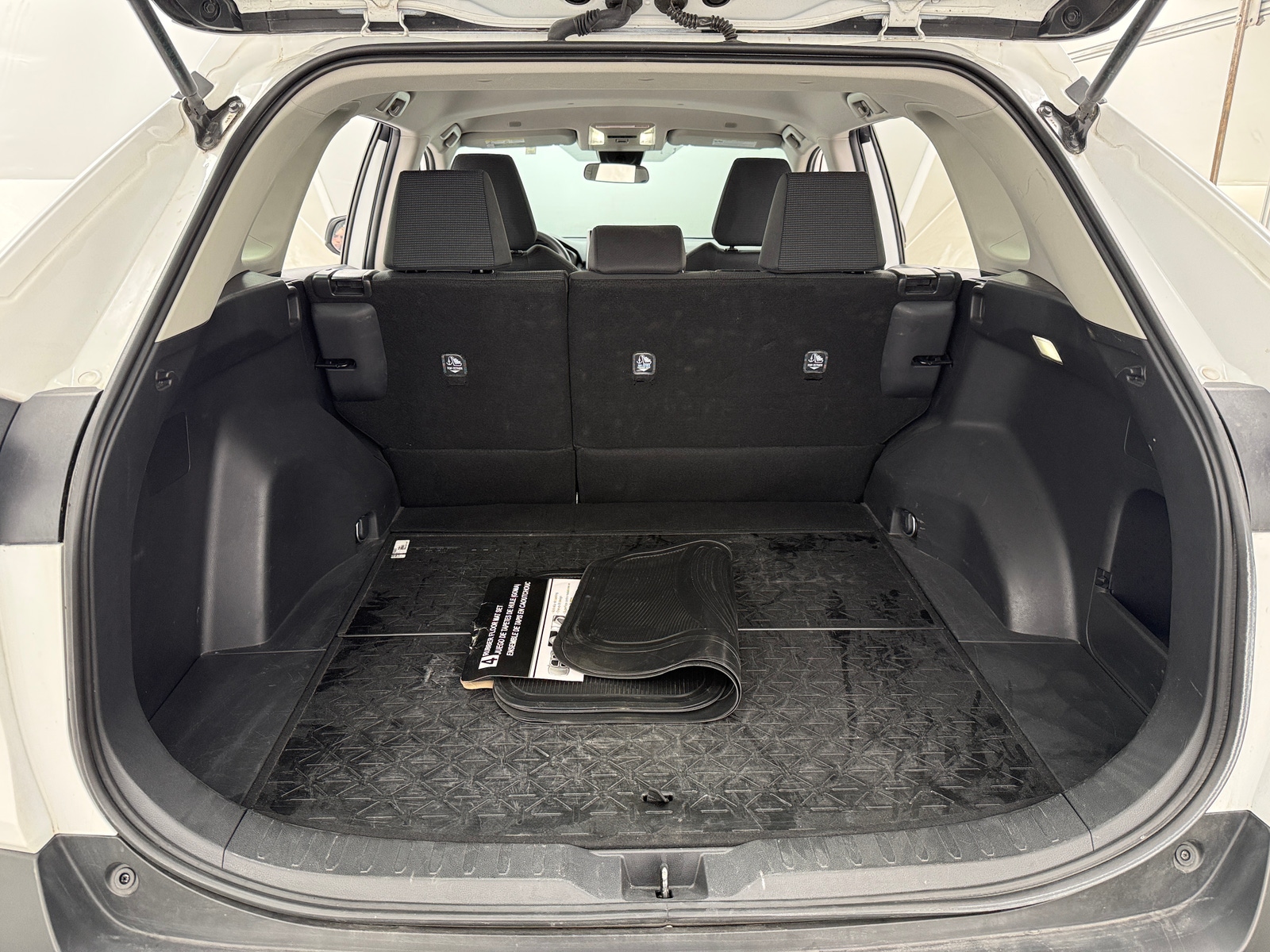 Thumbnail: 2024 Toyota RAV4 - 7