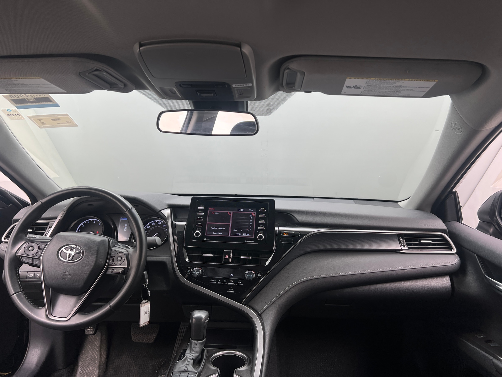 Thumbnail: 2024 Toyota Camry - 2