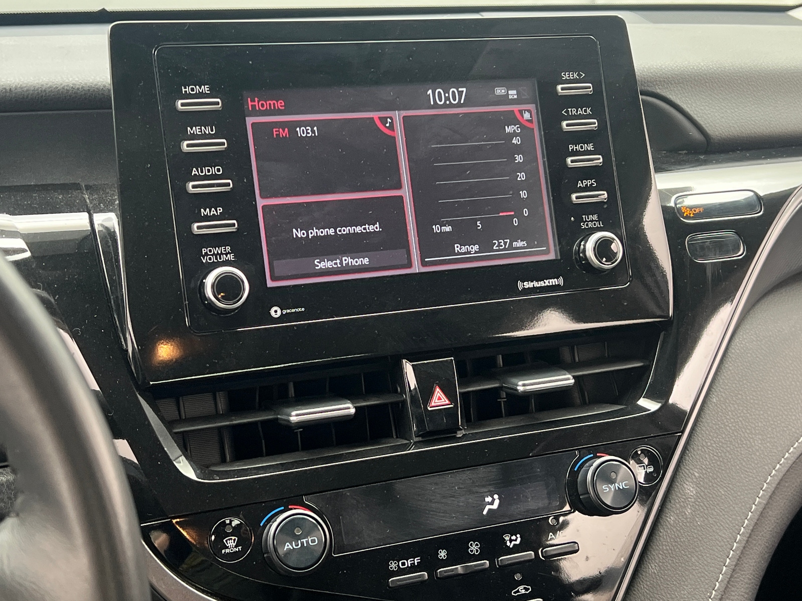 Thumbnail: 2024 Toyota Camry - 3