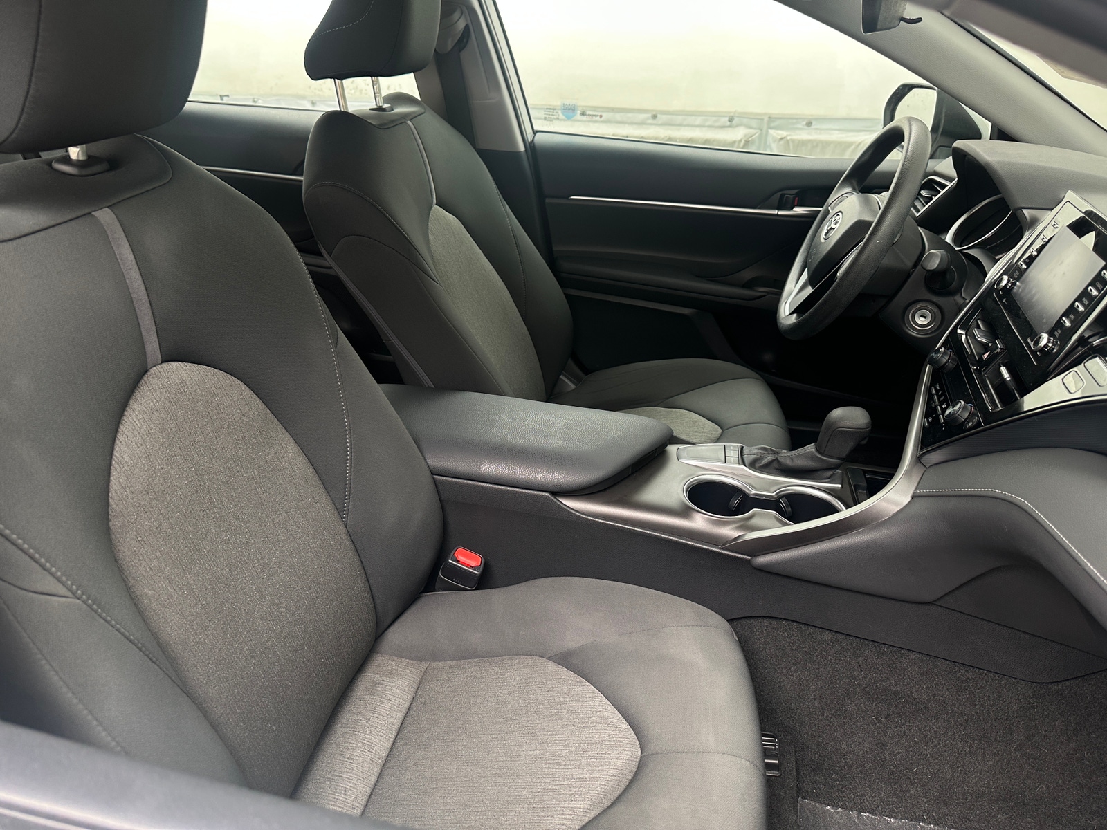 Thumbnail: 2024 Toyota Camry - 2