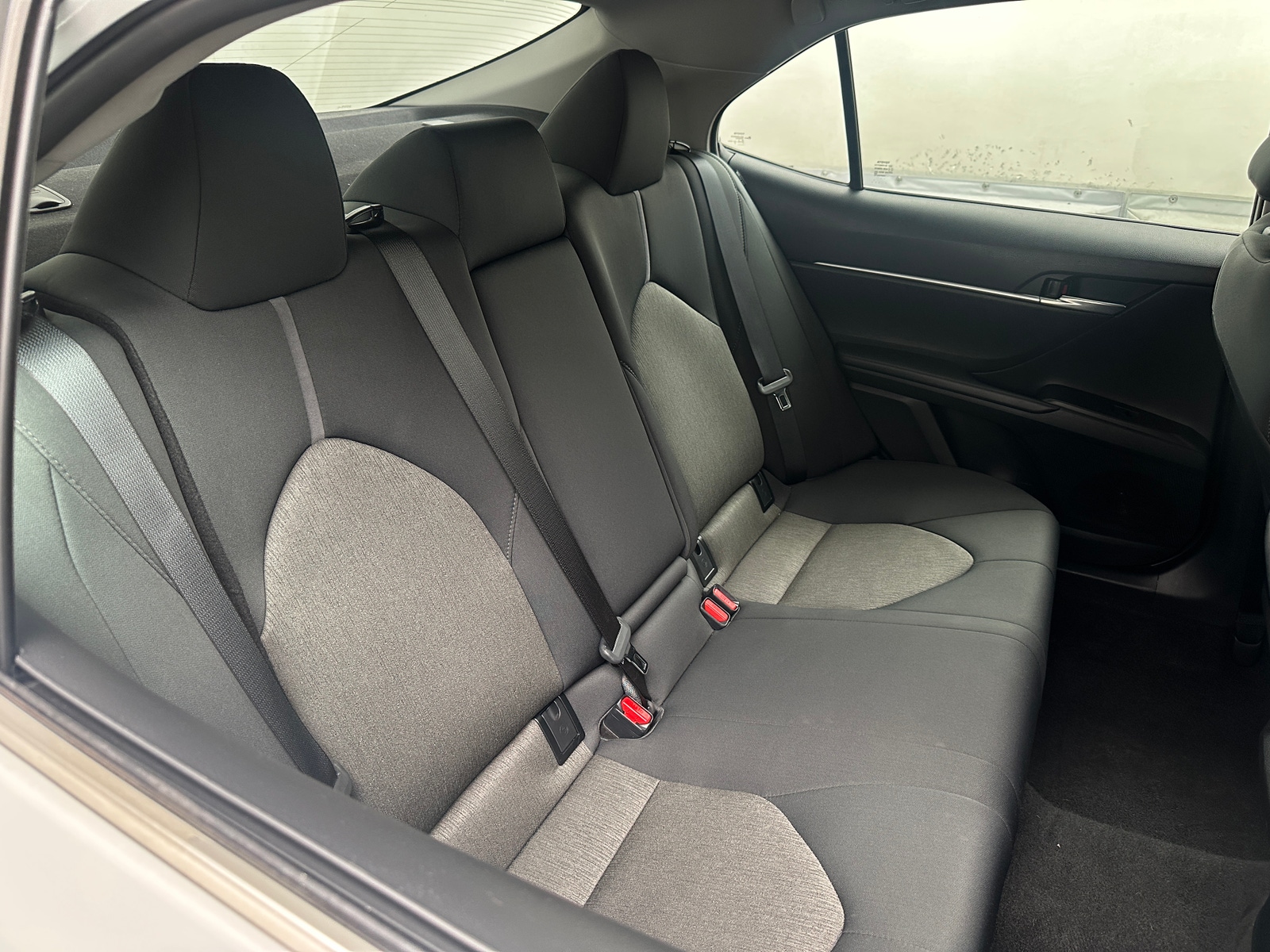 Thumbnail: 2024 Toyota Camry - 6