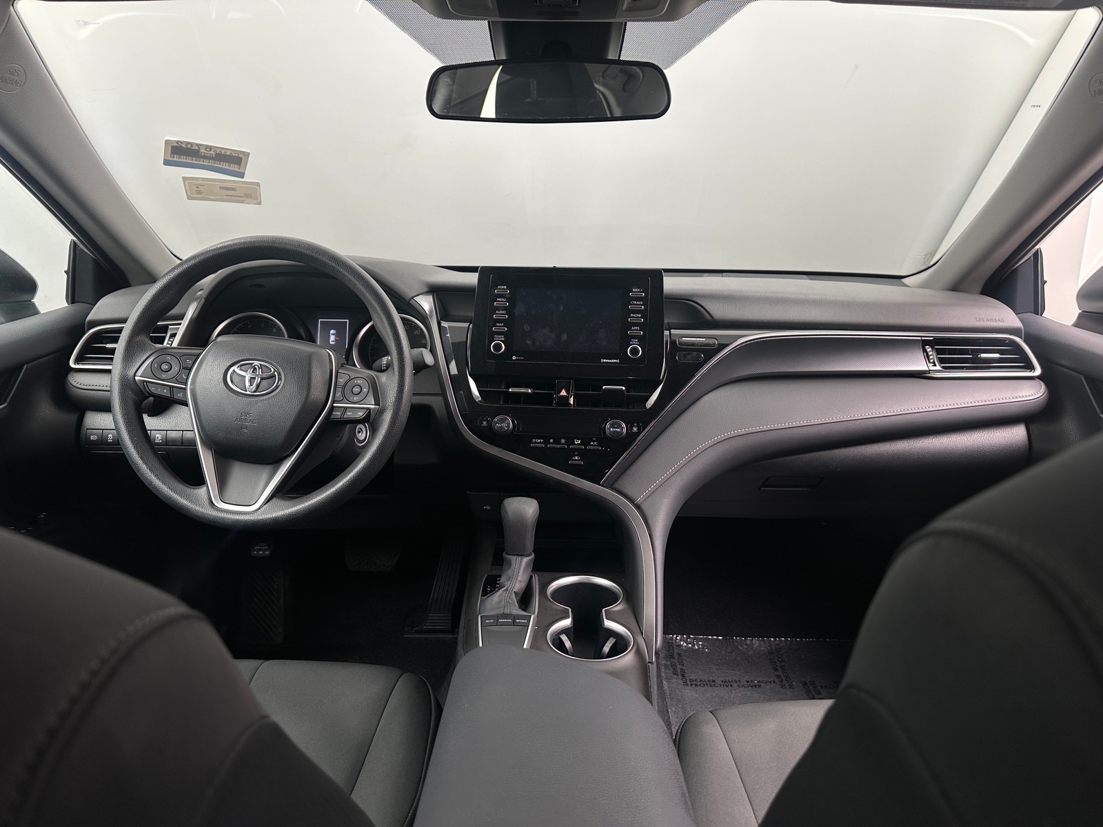 Thumbnail: 2024 Toyota Camry - 3