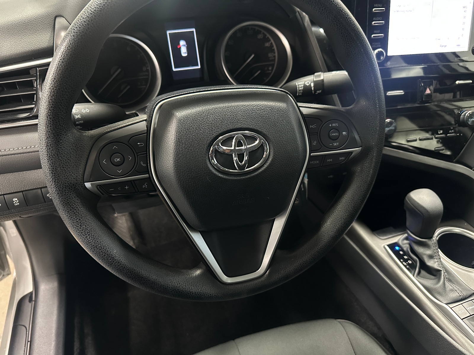 Thumbnail: 2024 Toyota Camry - 5