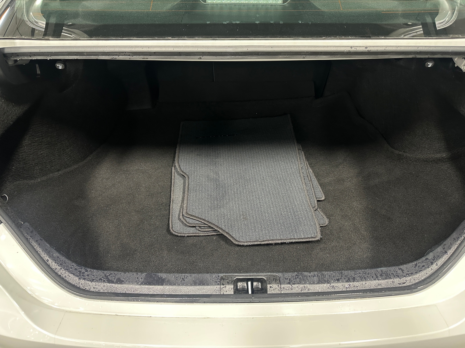 Thumbnail: 2024 Toyota Camry - 7