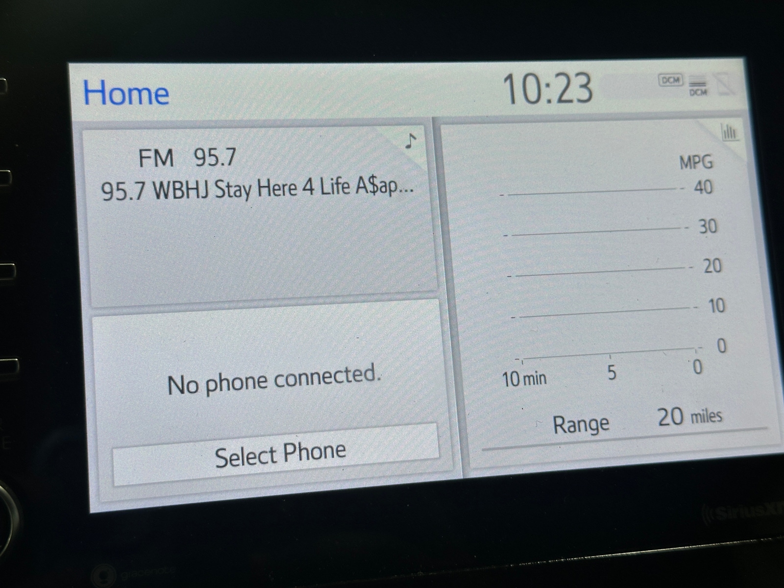 Thumbnail: 2024 Toyota Camry - 4