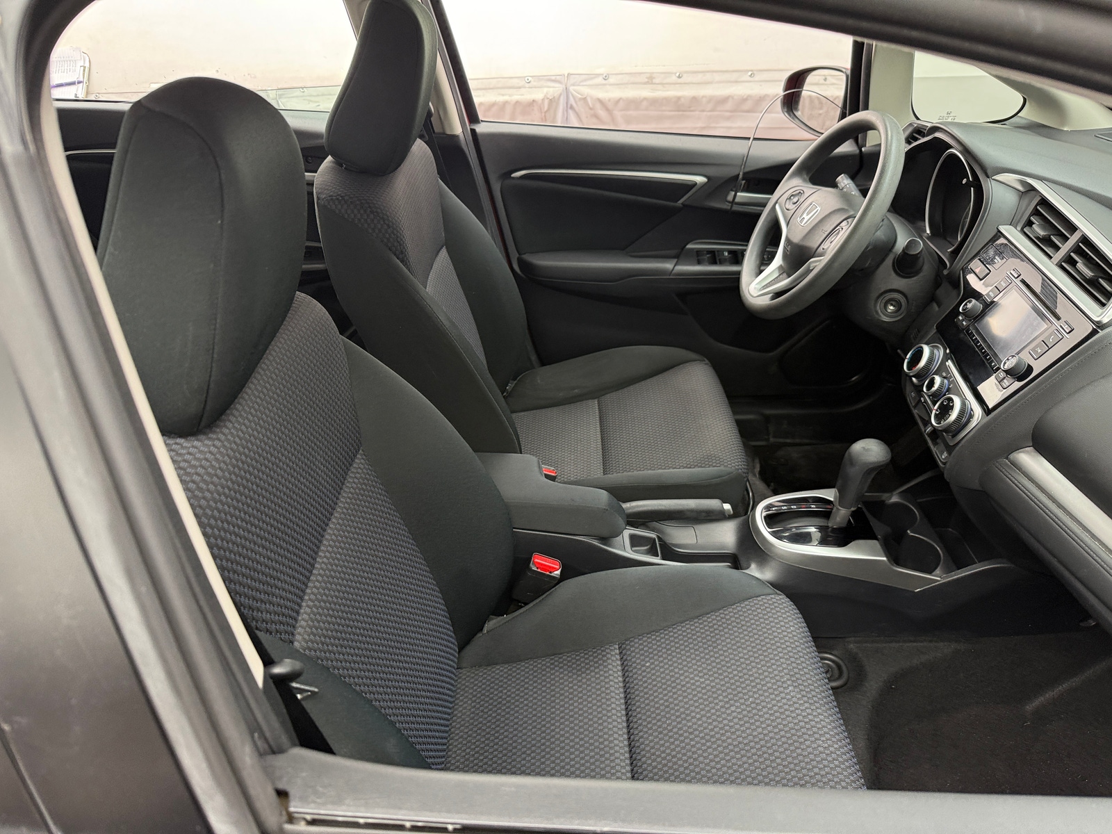 Thumbnail: 2019 Honda Fit - 2