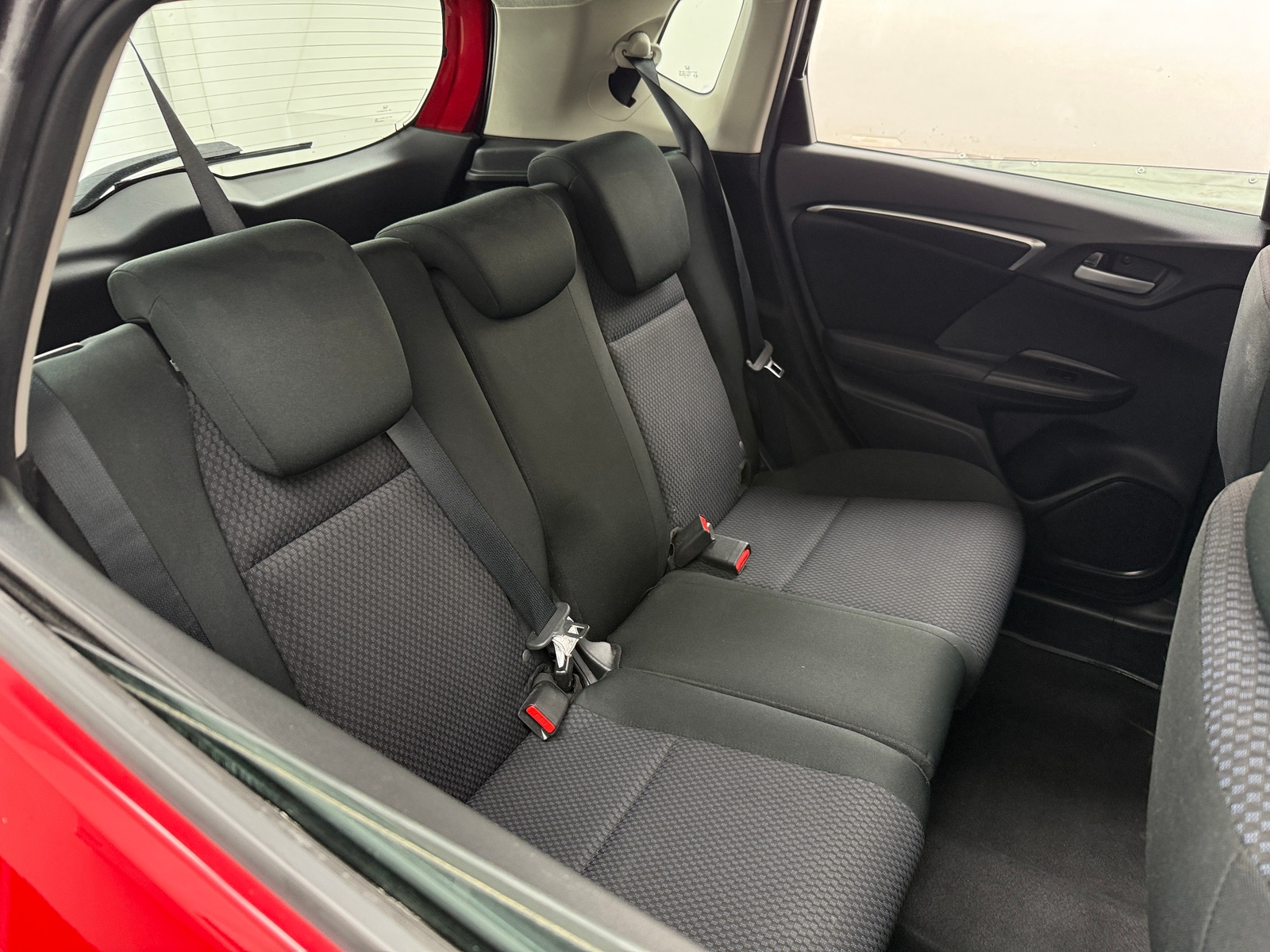 Thumbnail: 2019 Honda Fit - 6