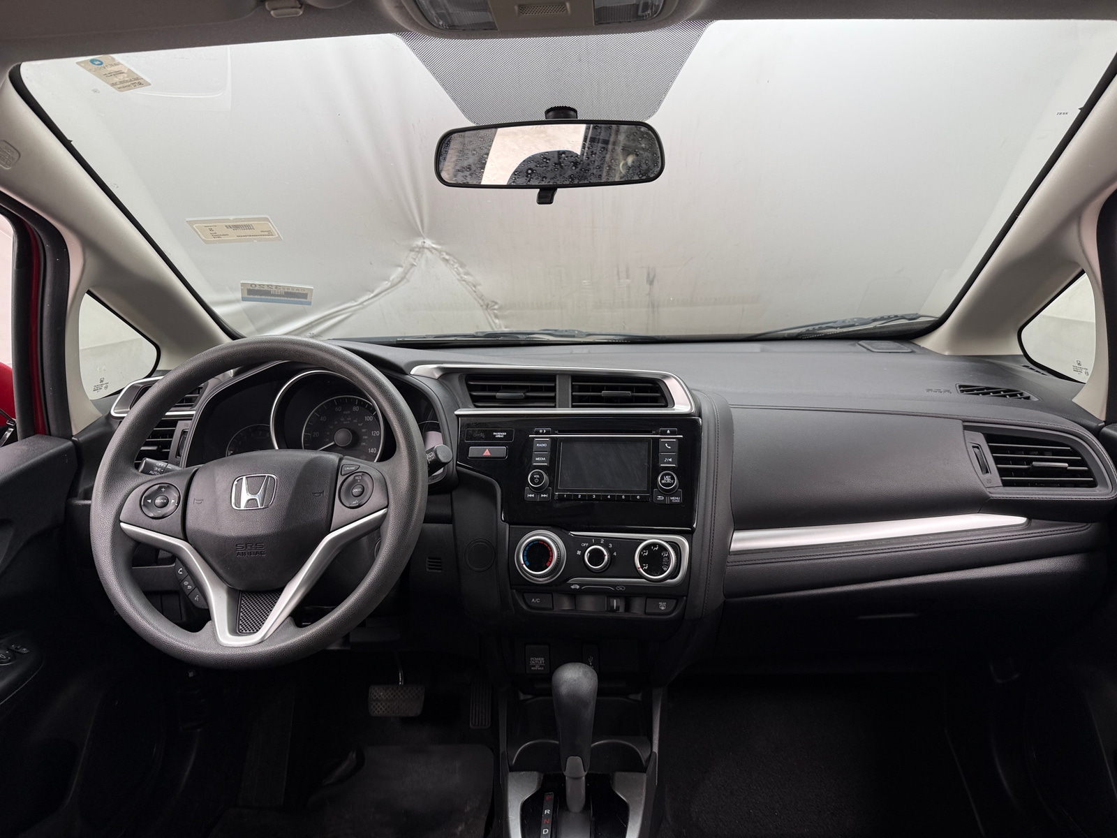 Thumbnail: 2019 Honda Fit - 3