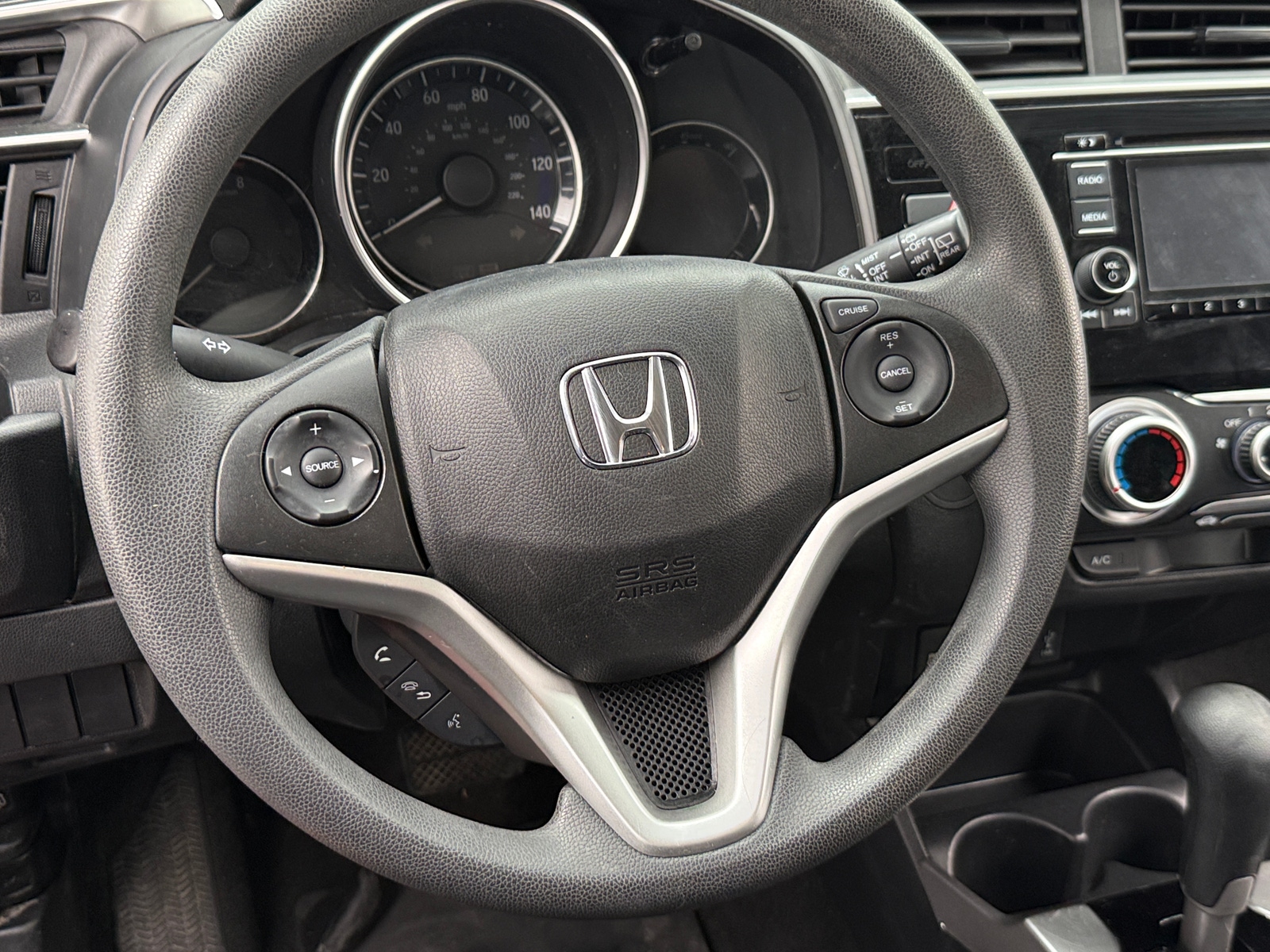 Thumbnail: 2019 Honda Fit - 5