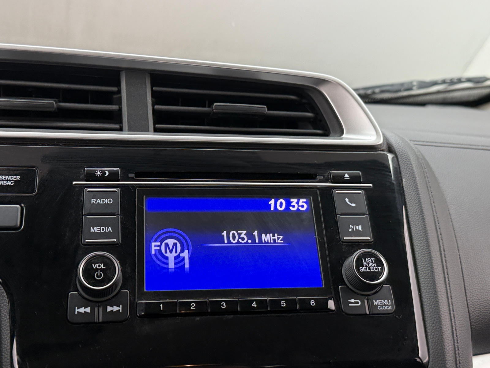 Thumbnail: 2019 Honda Fit - 4